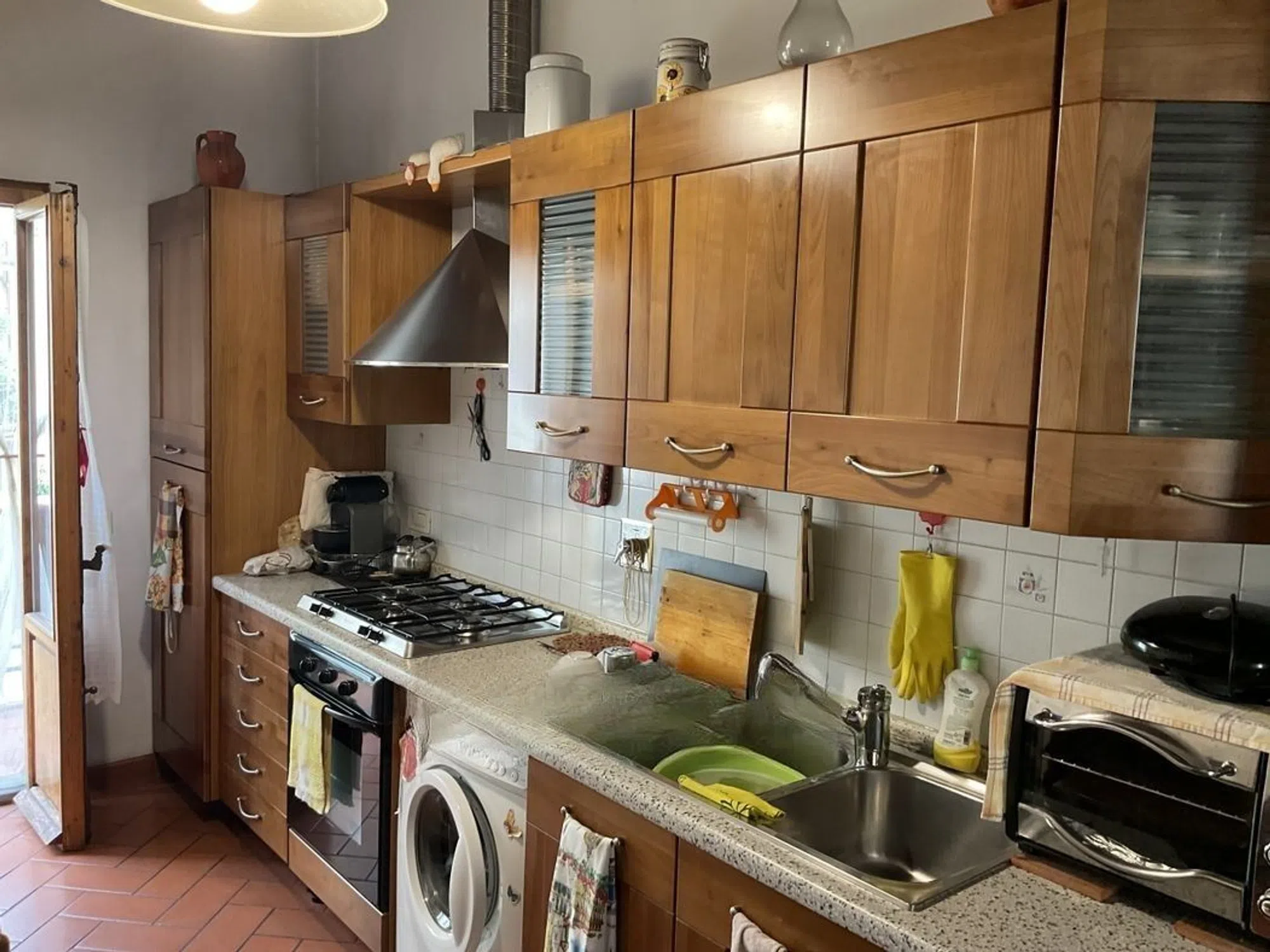 Appartamento in via del Ponte alle Mosse s.n.c. - Photo 19