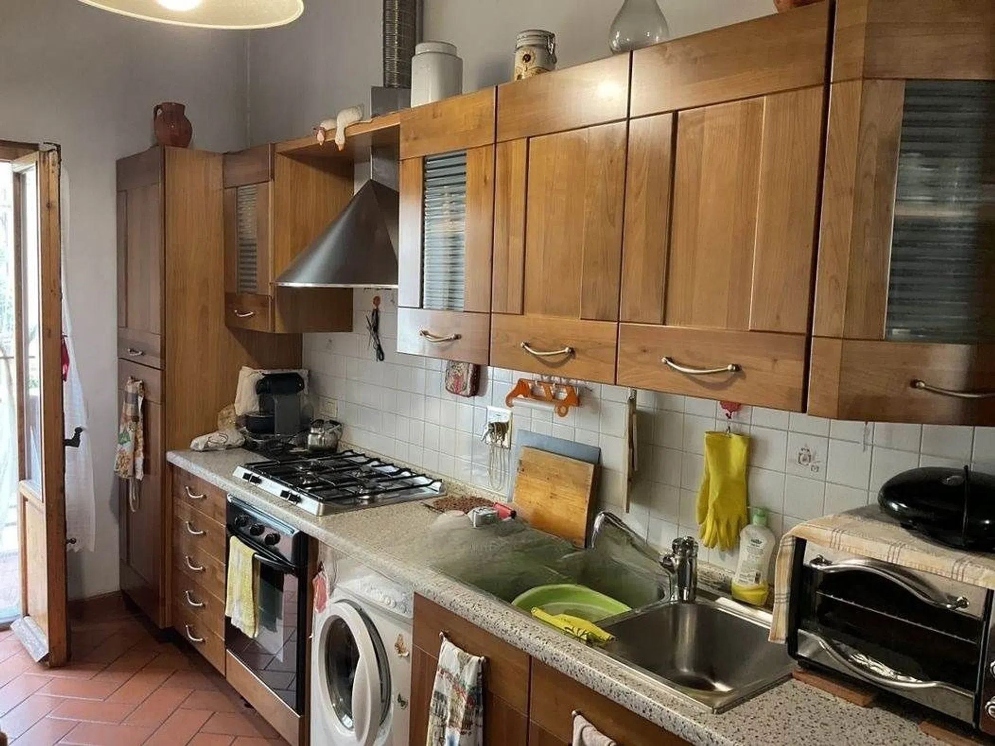 Appartamento in via del Ponte alle Mosse s.n.c. - Photo 5