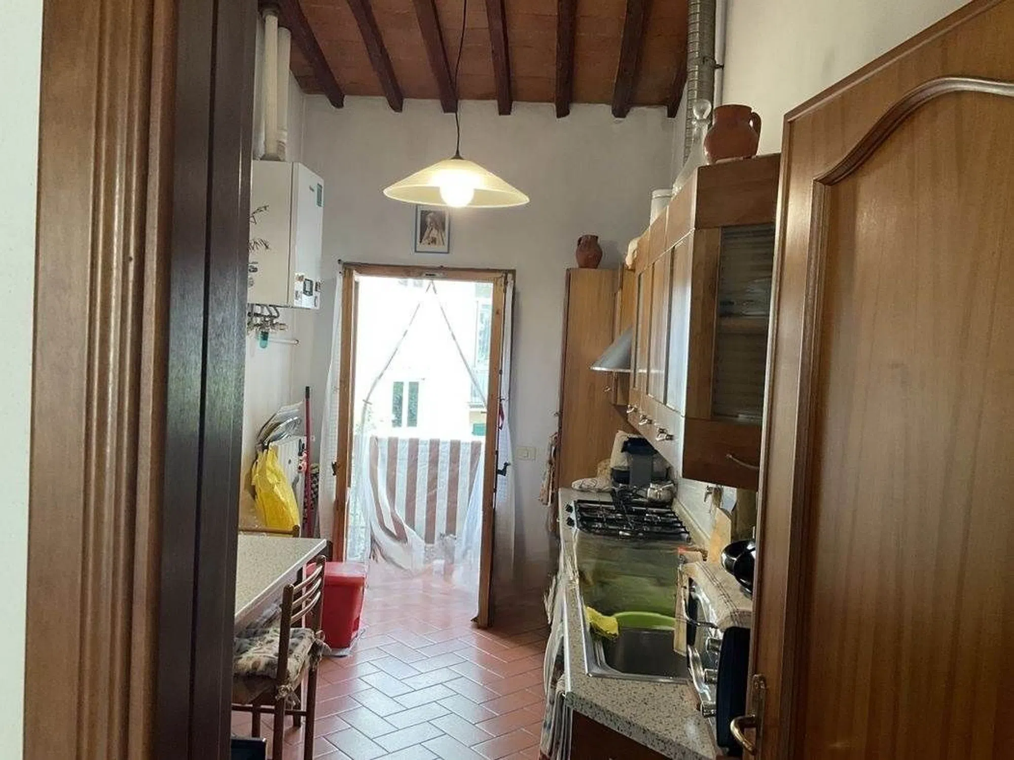 Appartamento in via del Ponte alle Mosse s.n.c. - Photo 7