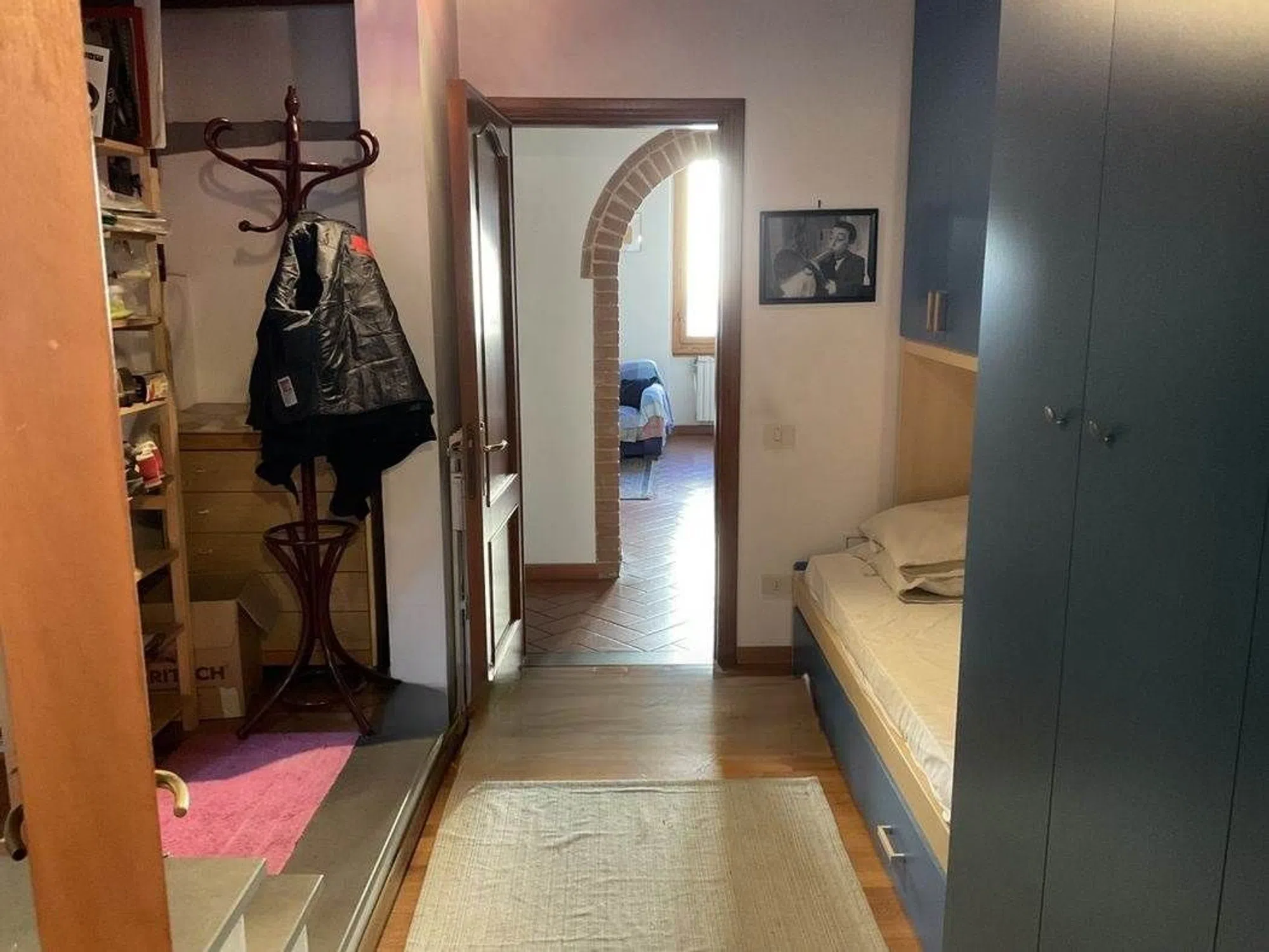Appartamento in via del Ponte alle Mosse s.n.c. - Photo 9