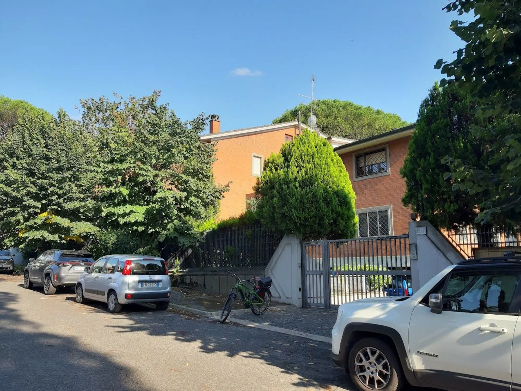 Appartamento in via al Quarto Miglio, 161 - Photo 1