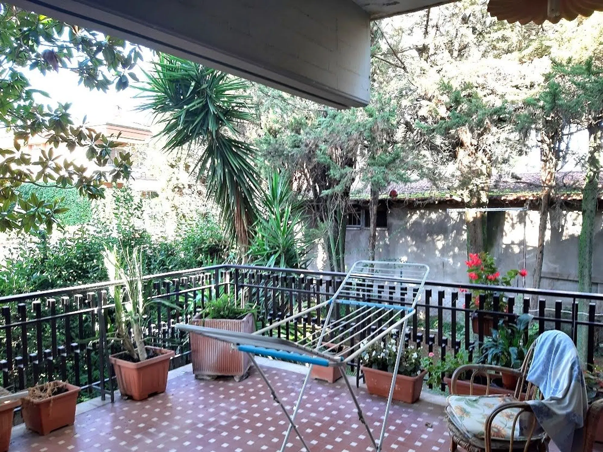 Appartamento in via al Quarto Miglio, 161 - Photo 11