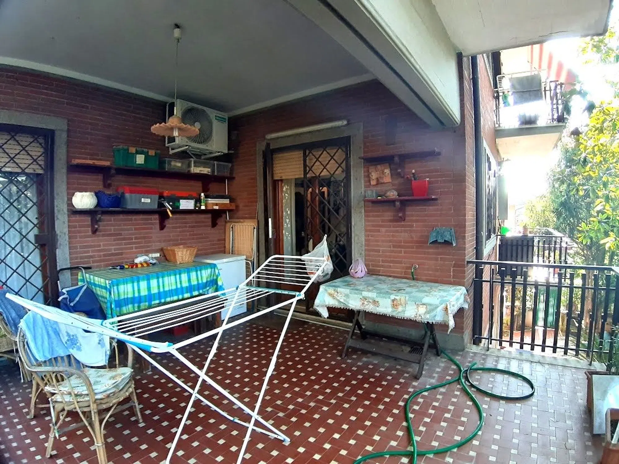 Appartamento in via al Quarto Miglio, 161 - Photo 13