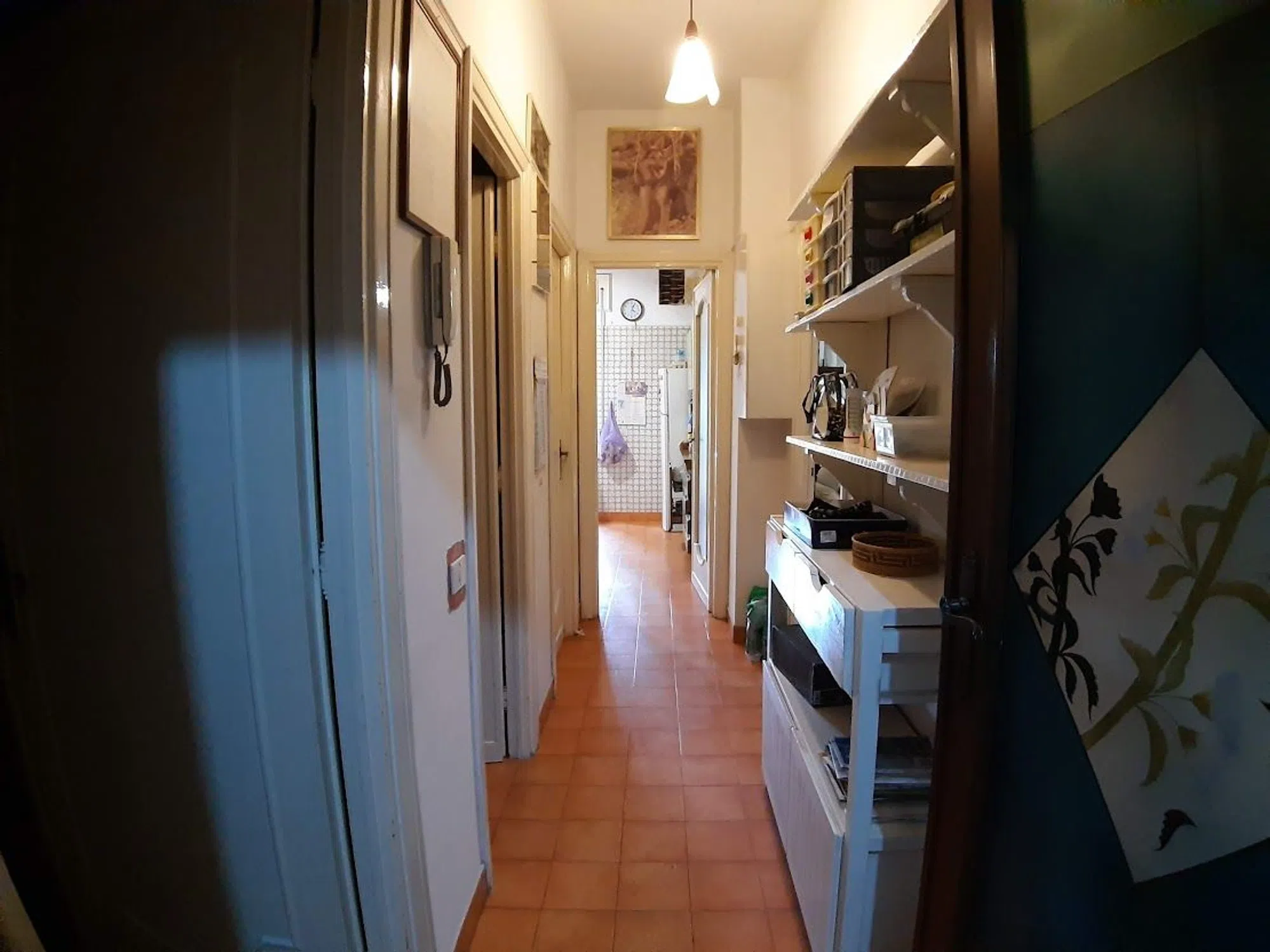 Appartamento in via al Quarto Miglio, 161 - Photo 15