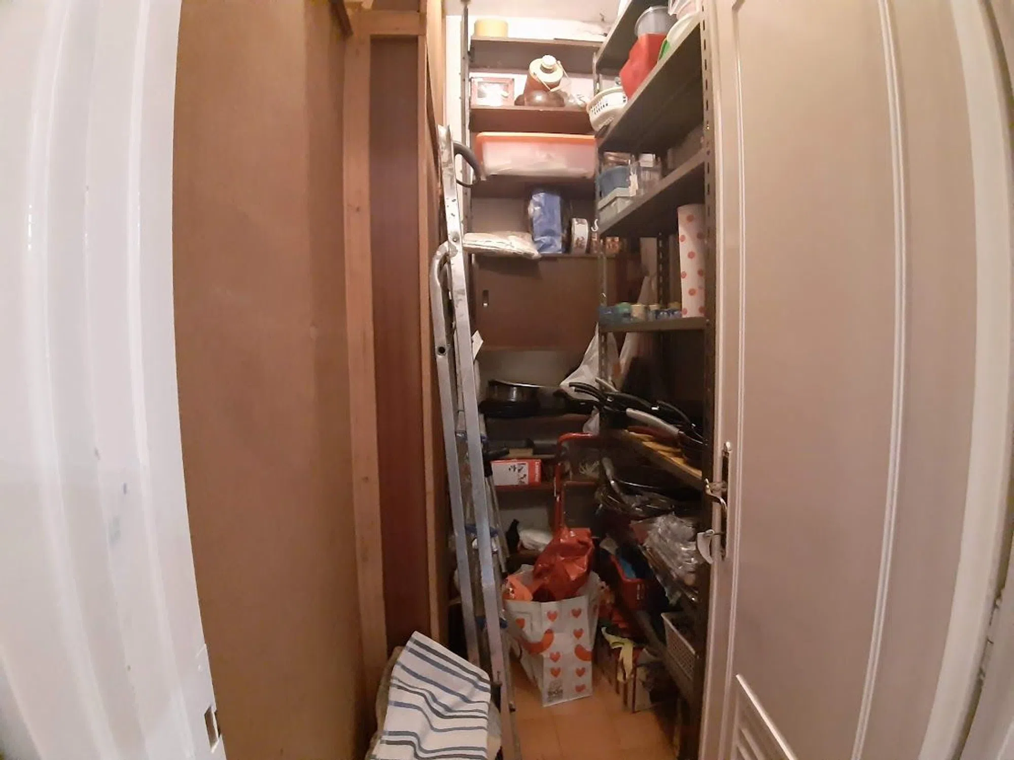 Appartamento in via al Quarto Miglio, 161 - Photo 17