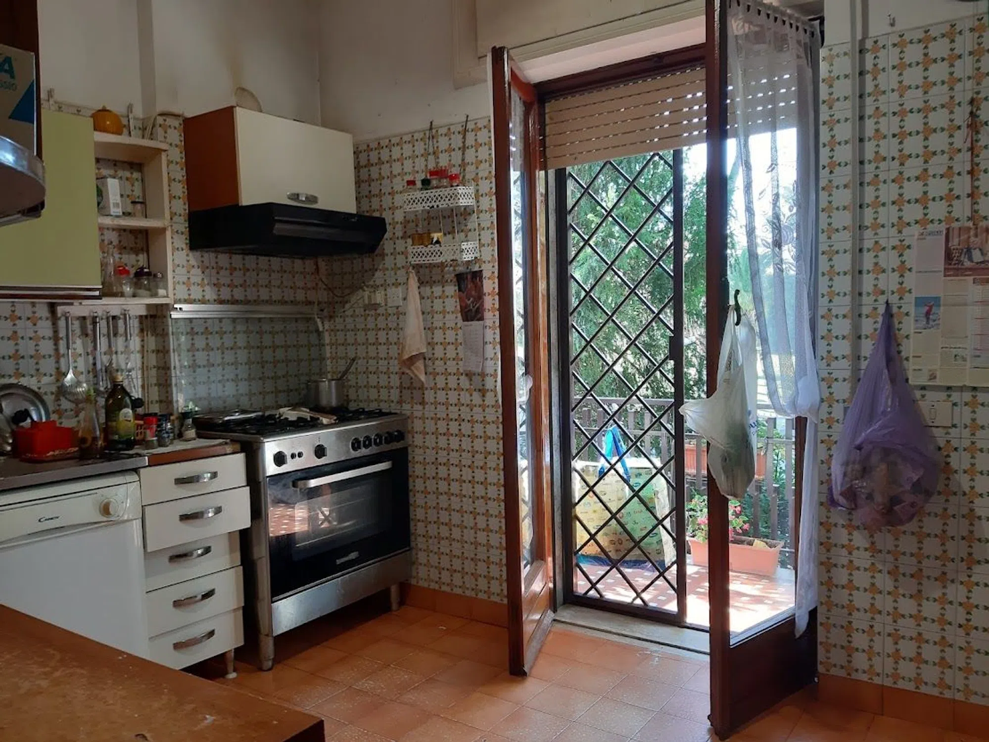 Appartamento in via al Quarto Miglio, 161 - Photo 20