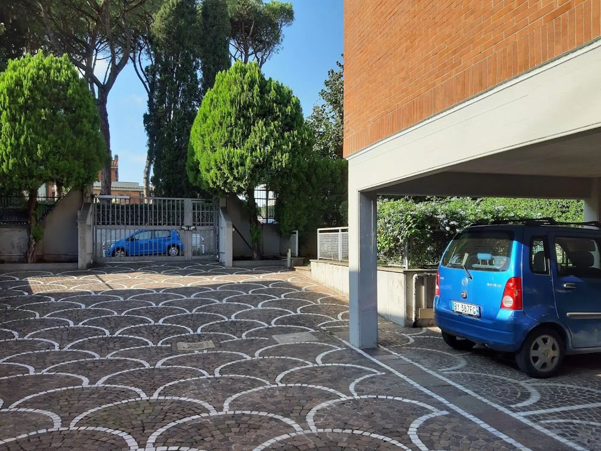 Appartamento in via al Quarto Miglio, 161 - Photo 3