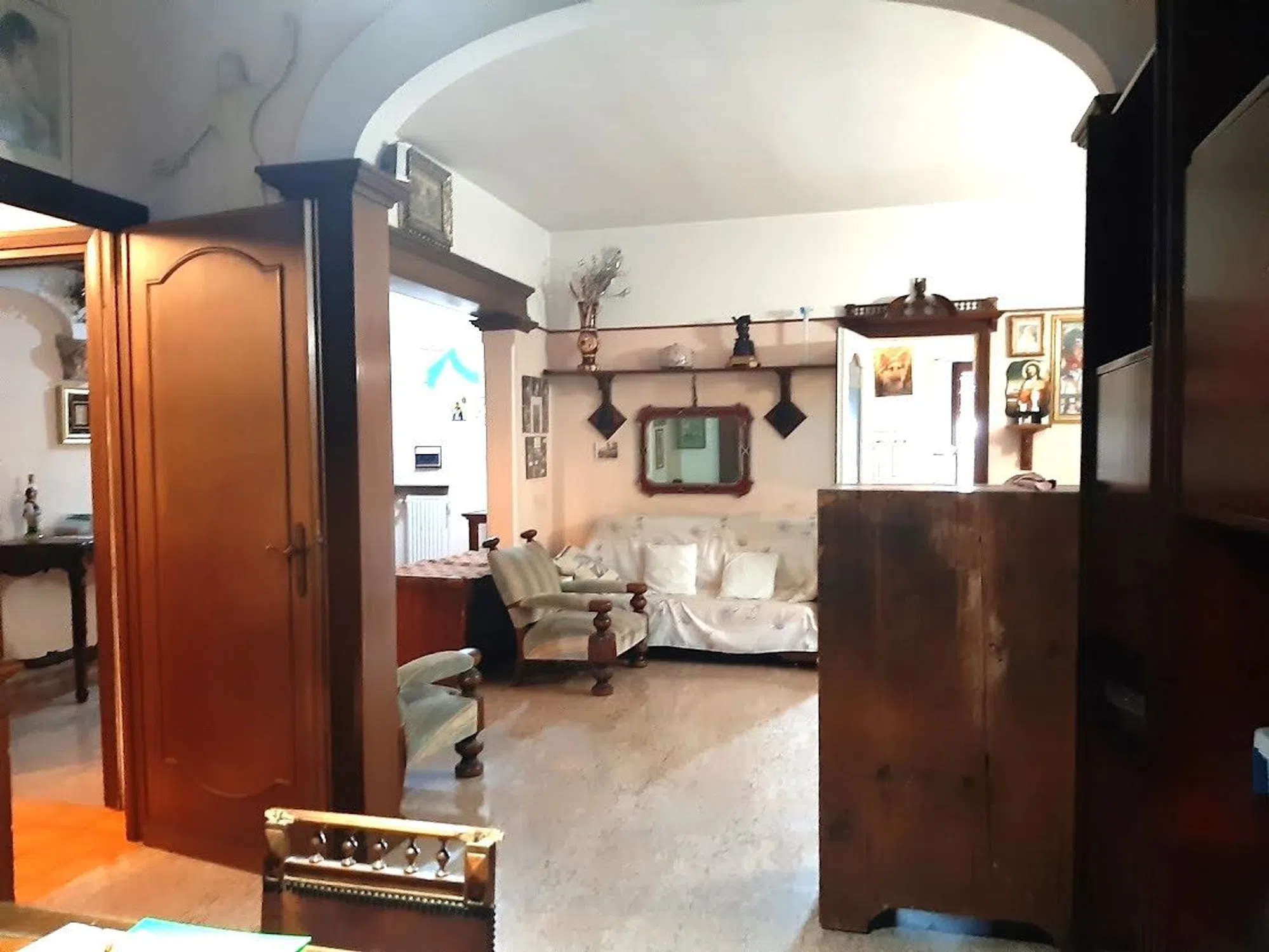 Appartamento in via al Quarto Miglio, 161 - Photo 4