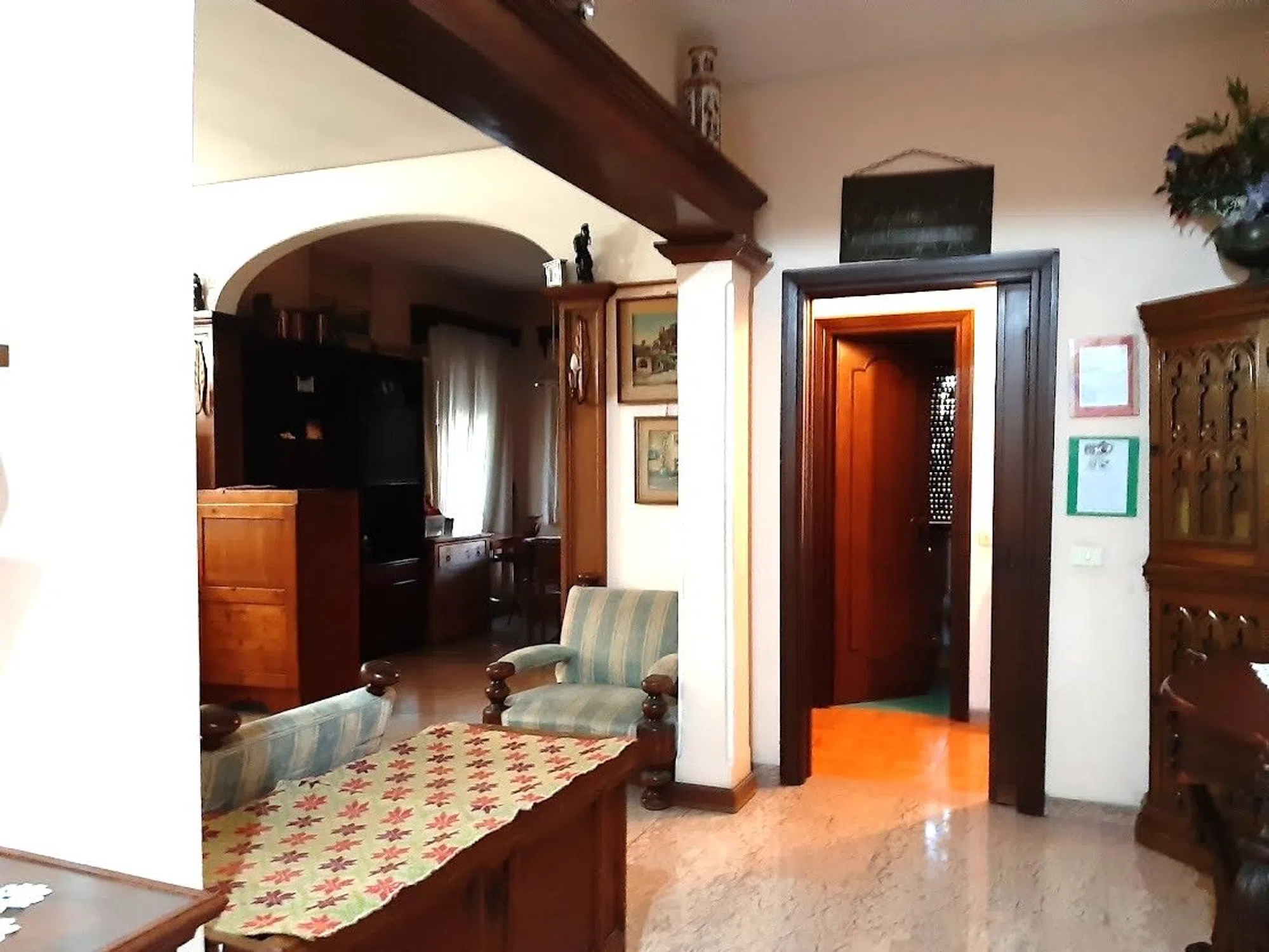 Appartamento in via al Quarto Miglio, 161 - Photo 6