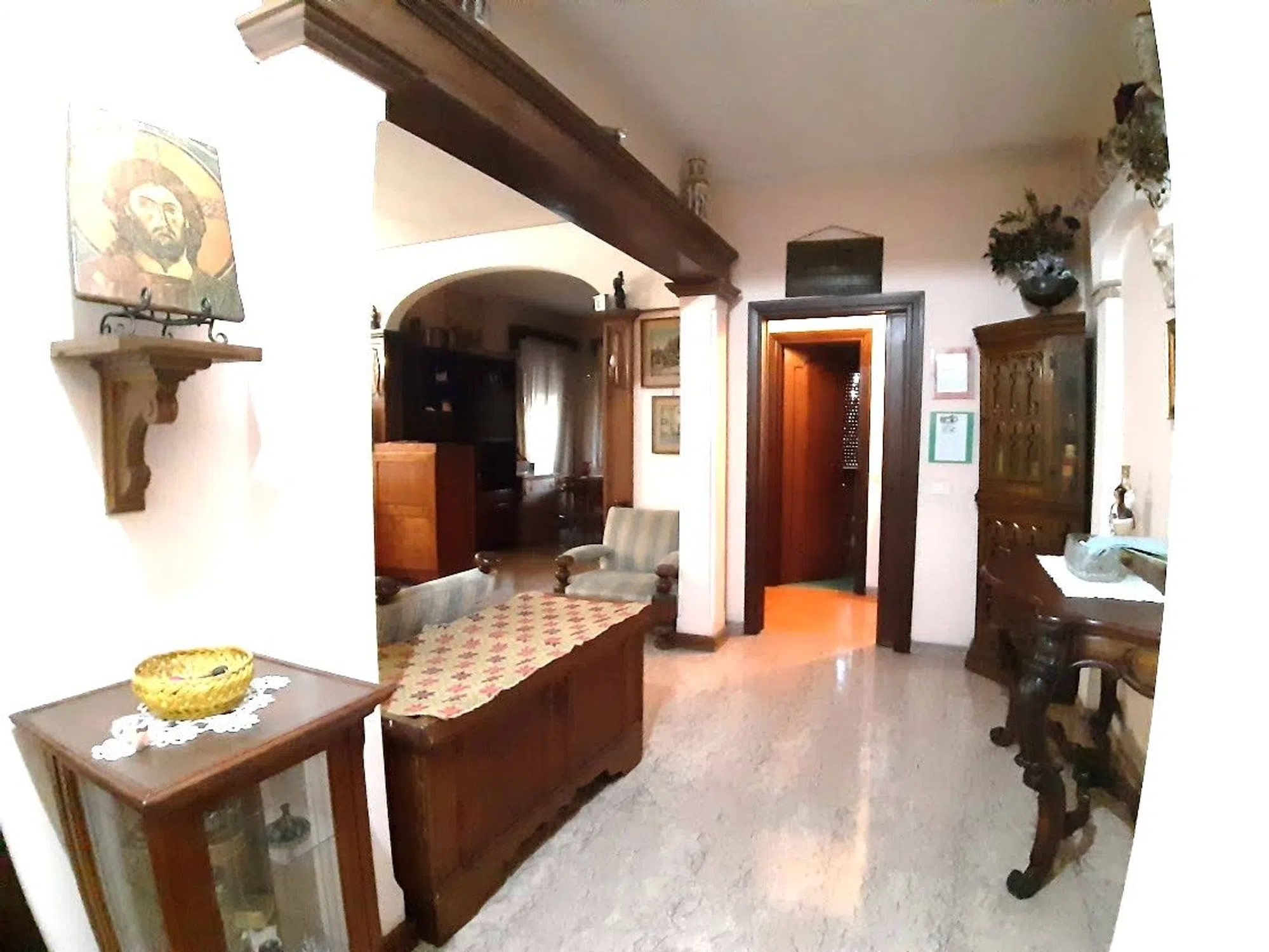 Appartamento in via al Quarto Miglio, 161 - Photo 7