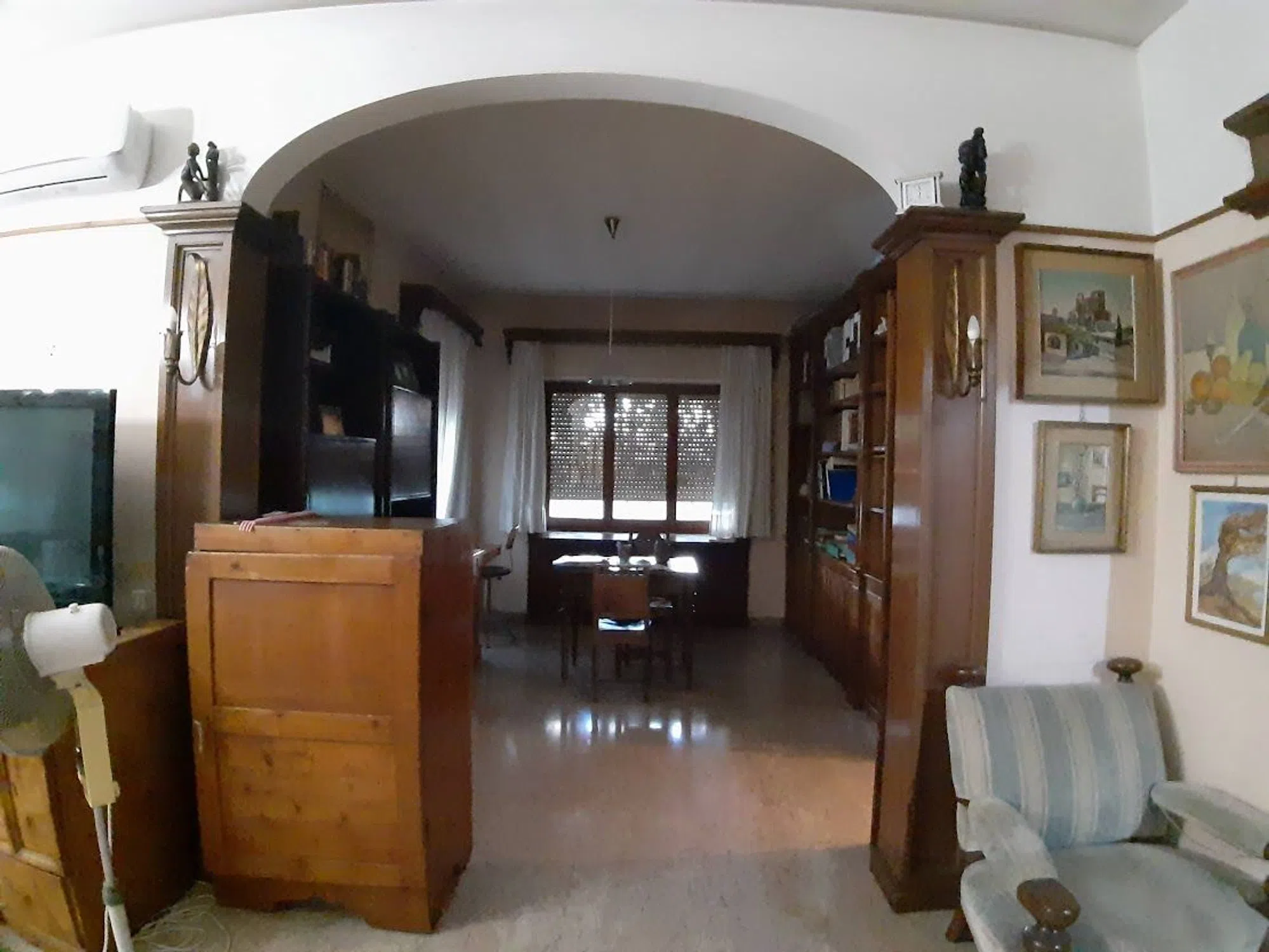 Appartamento in via al Quarto Miglio, 161 - Photo 10