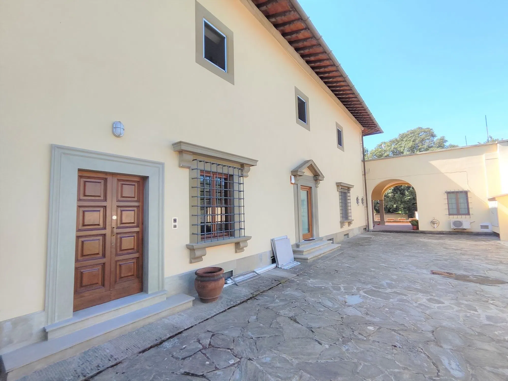 Attico in via Aretina, 3573 - Photo 4
