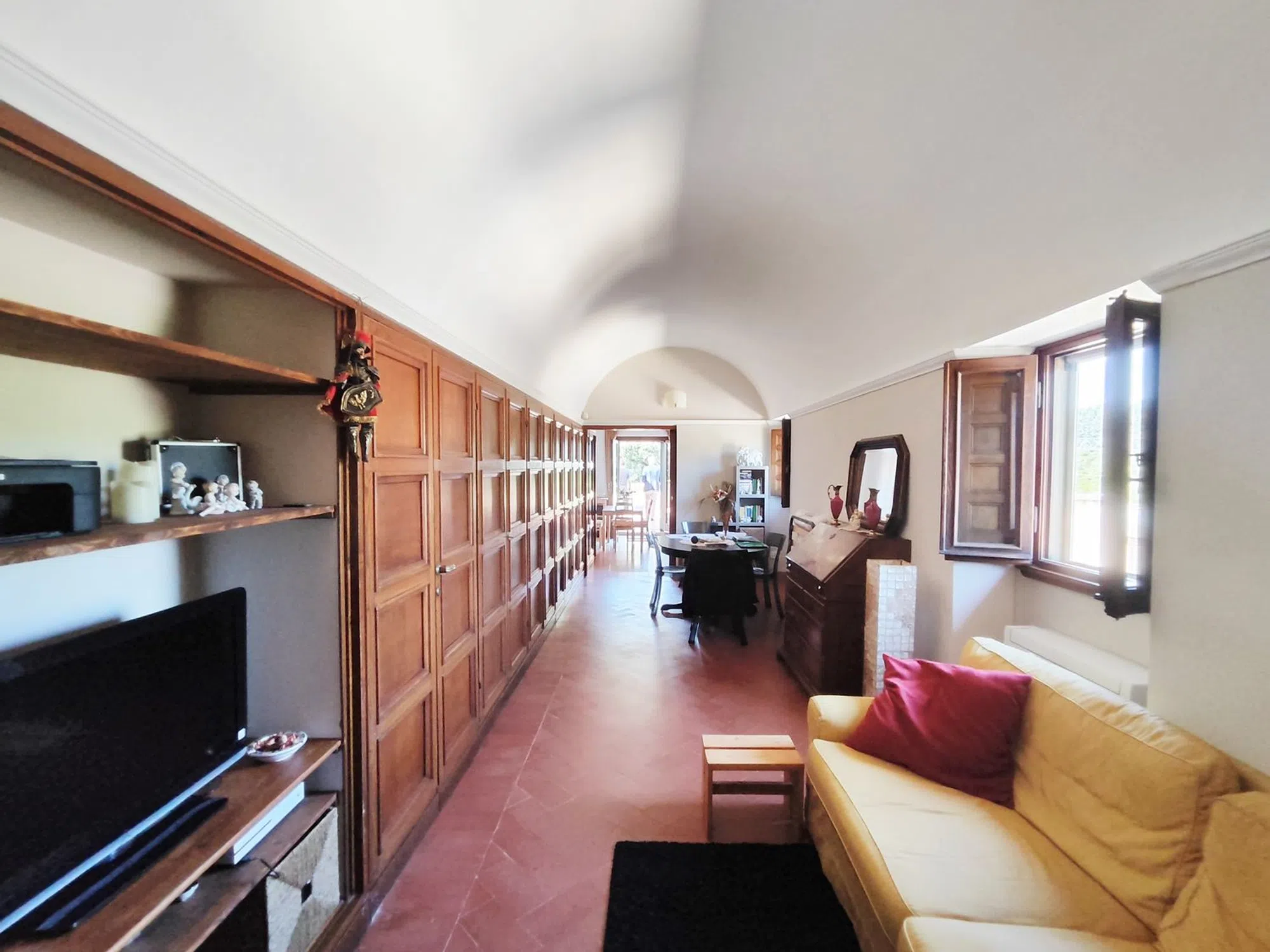 Attico in via Aretina, 3573 - Photo 5