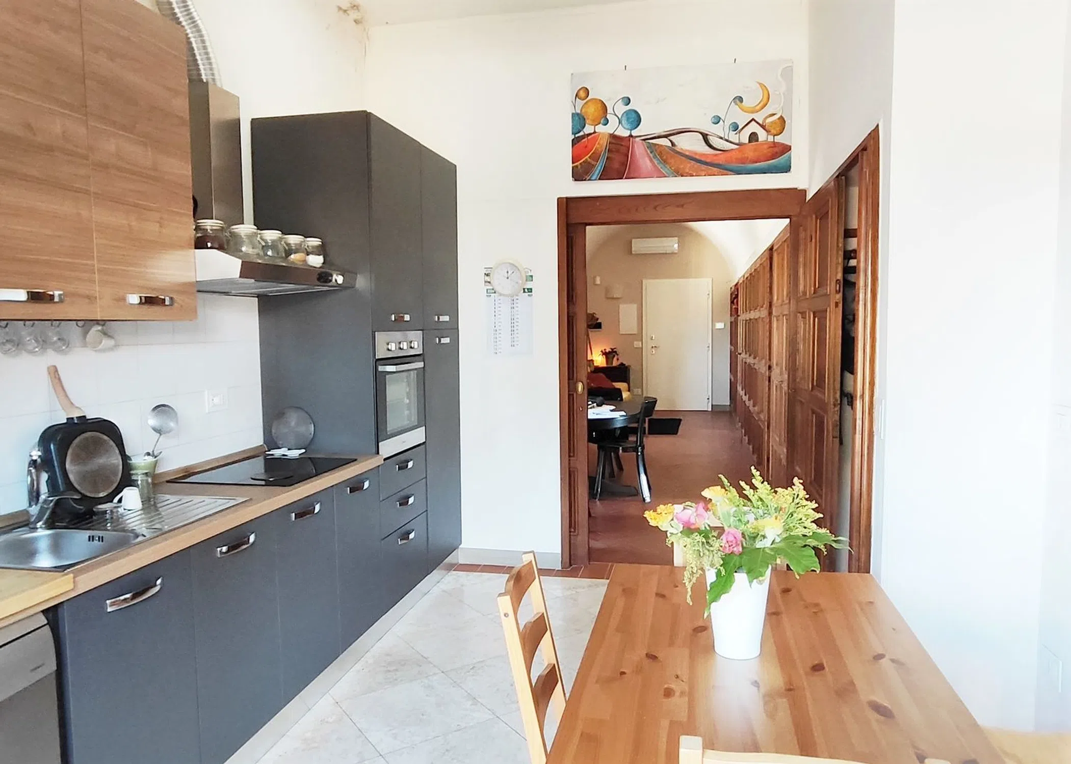 Attico in via Aretina, 3573 - Photo 7