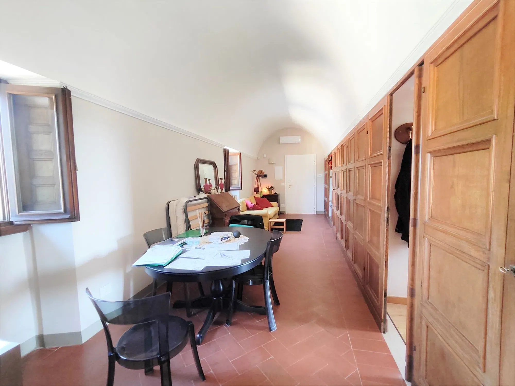Attico in via Aretina, 3573 - Photo 8