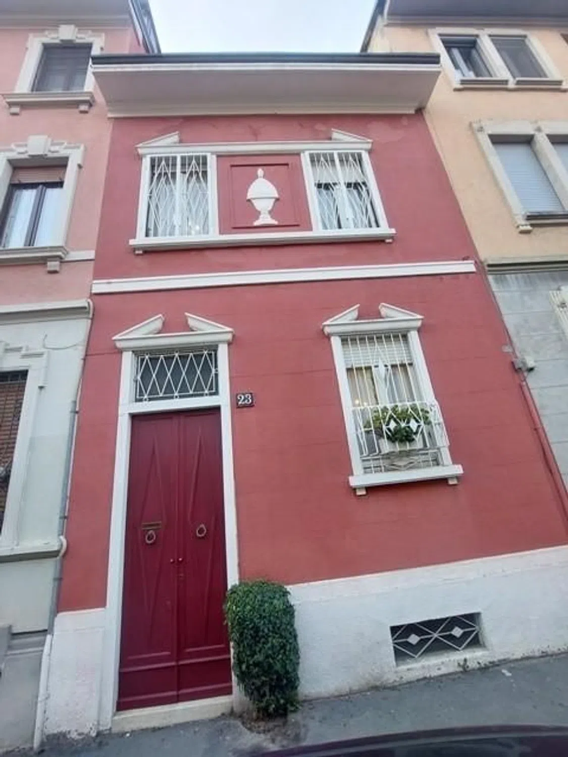 Villetta a schiera in piazza Aspromonte - Photo 2