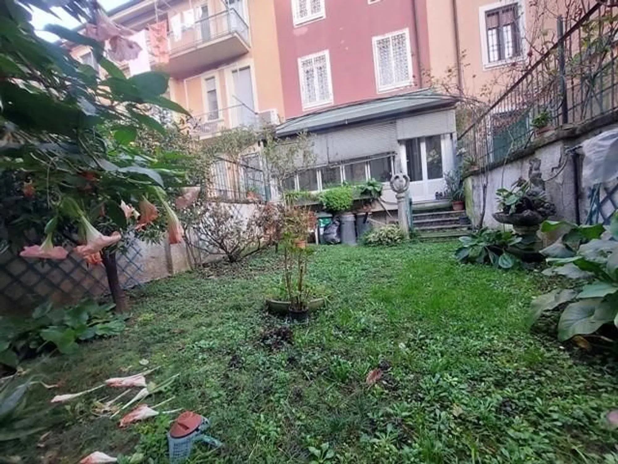 Villetta a schiera in piazza Aspromonte - Photo 13