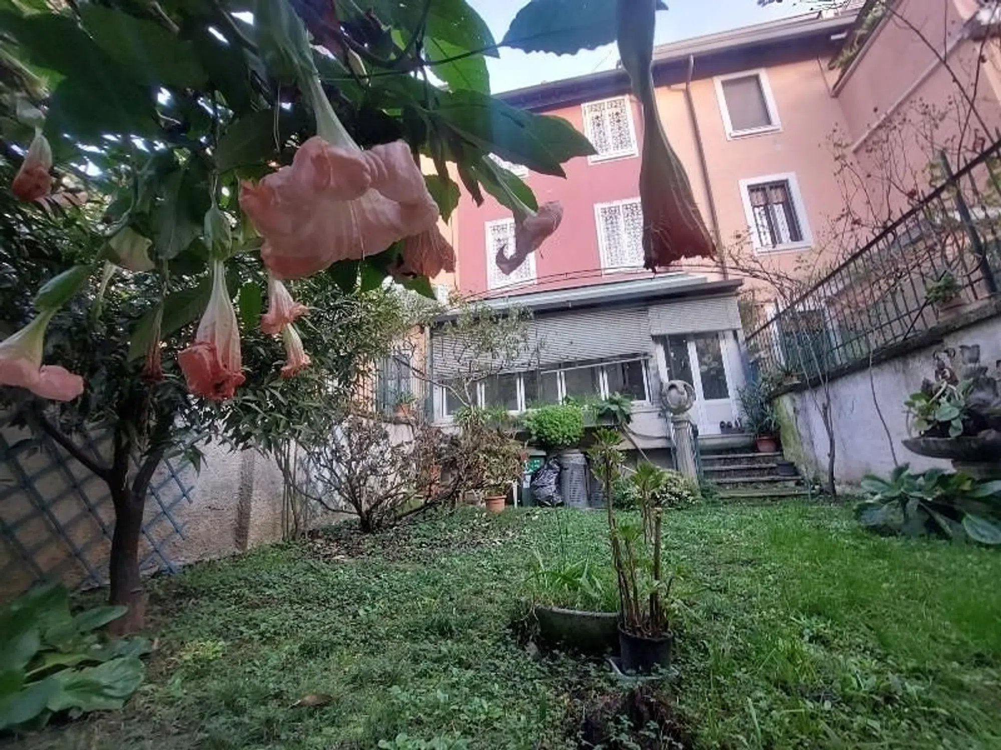 Villetta a schiera in piazza Aspromonte - Photo 14