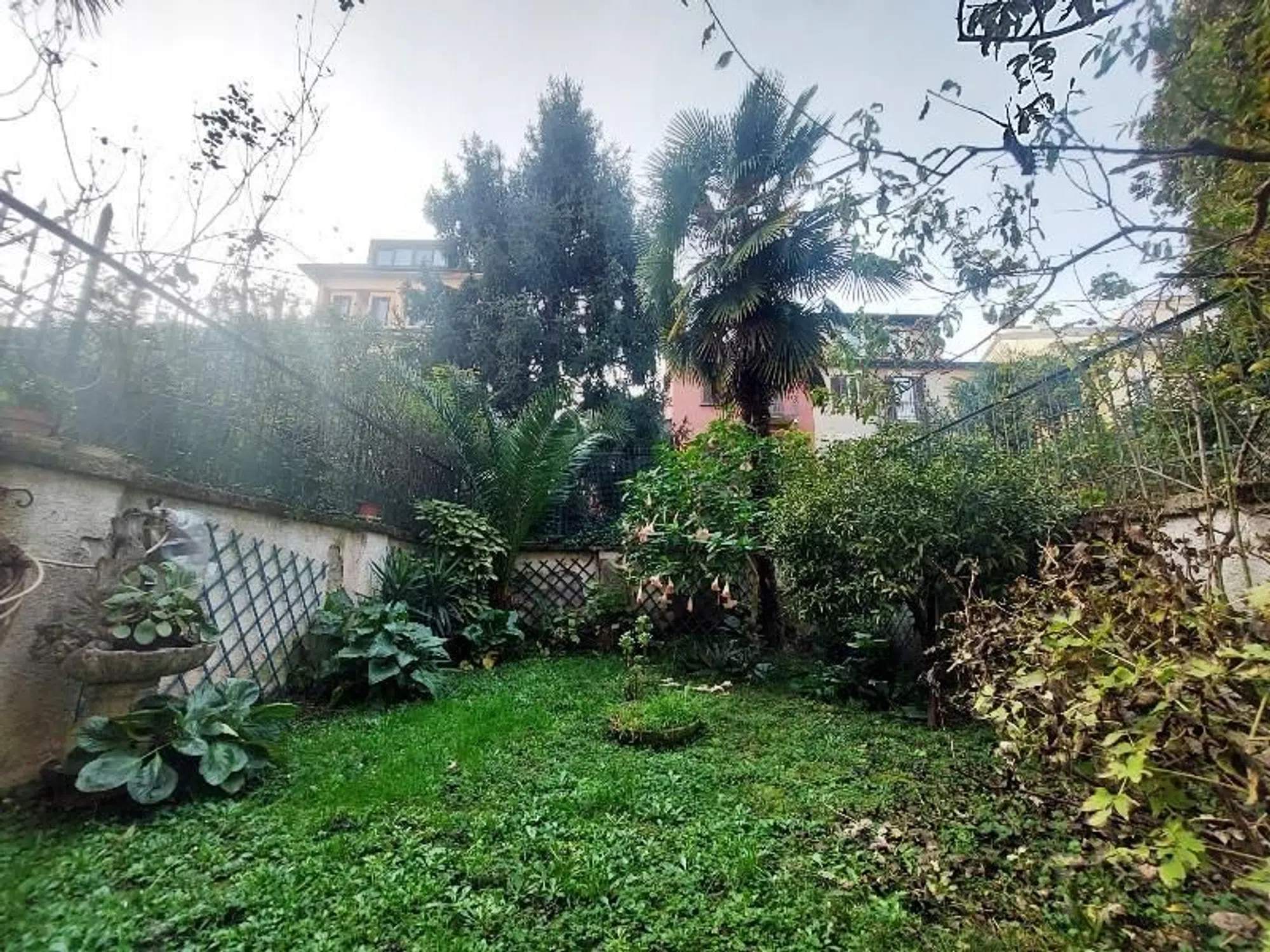 Villetta a schiera in piazza Aspromonte - Photo 15