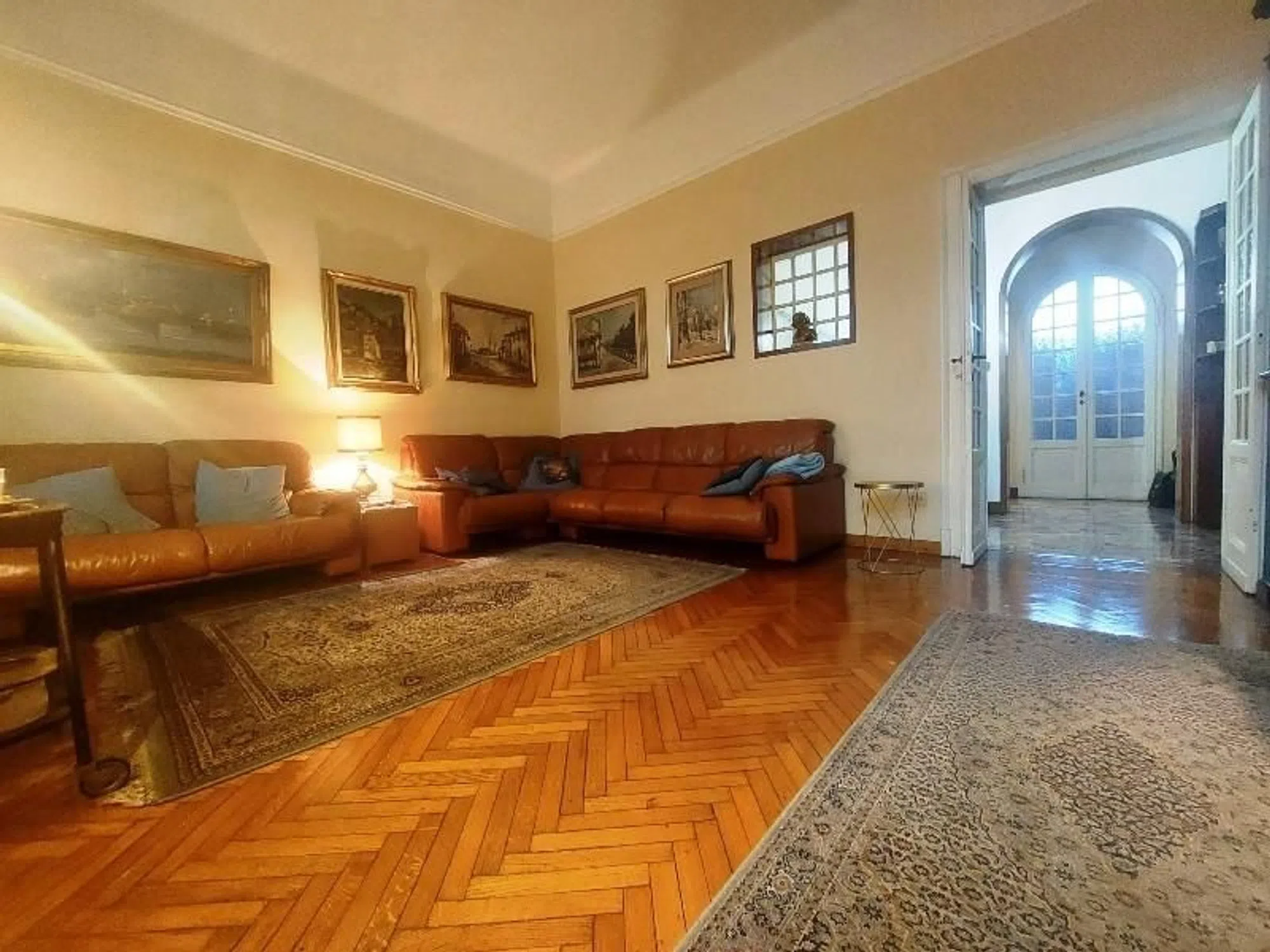 Villetta a schiera in piazza Aspromonte - Photo 16
