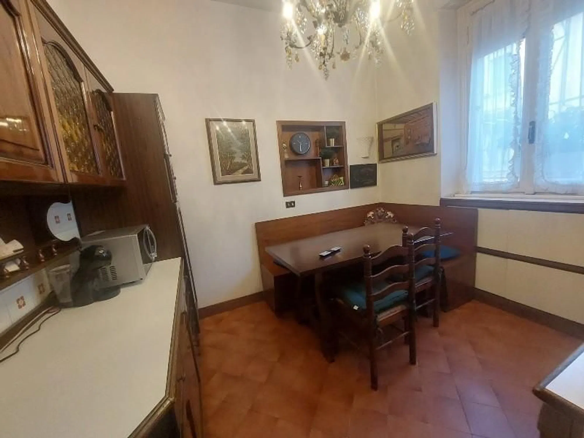 Villetta a schiera in piazza Aspromonte - Photo 19