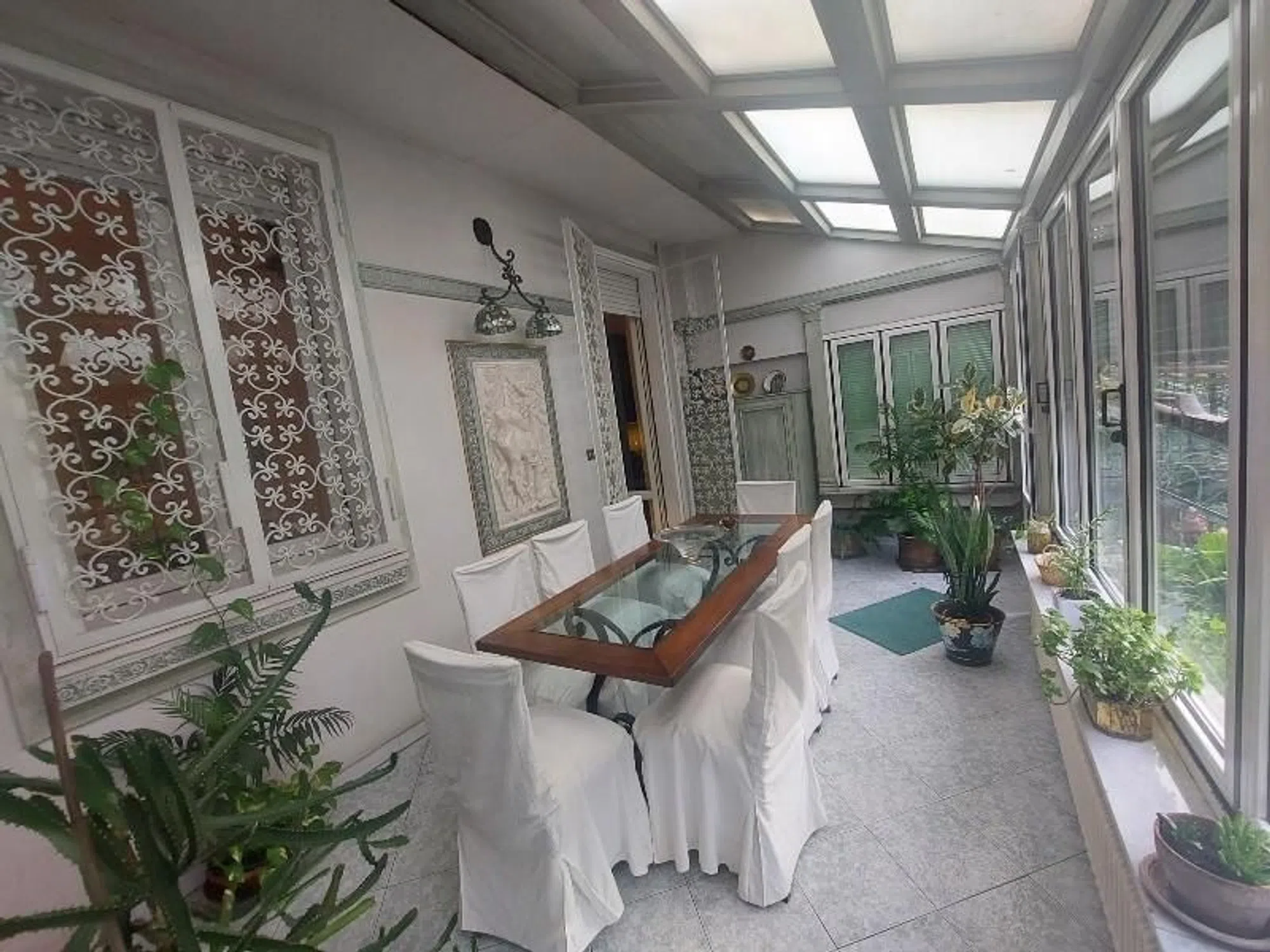Villetta a schiera in piazza Aspromonte - Photo 8