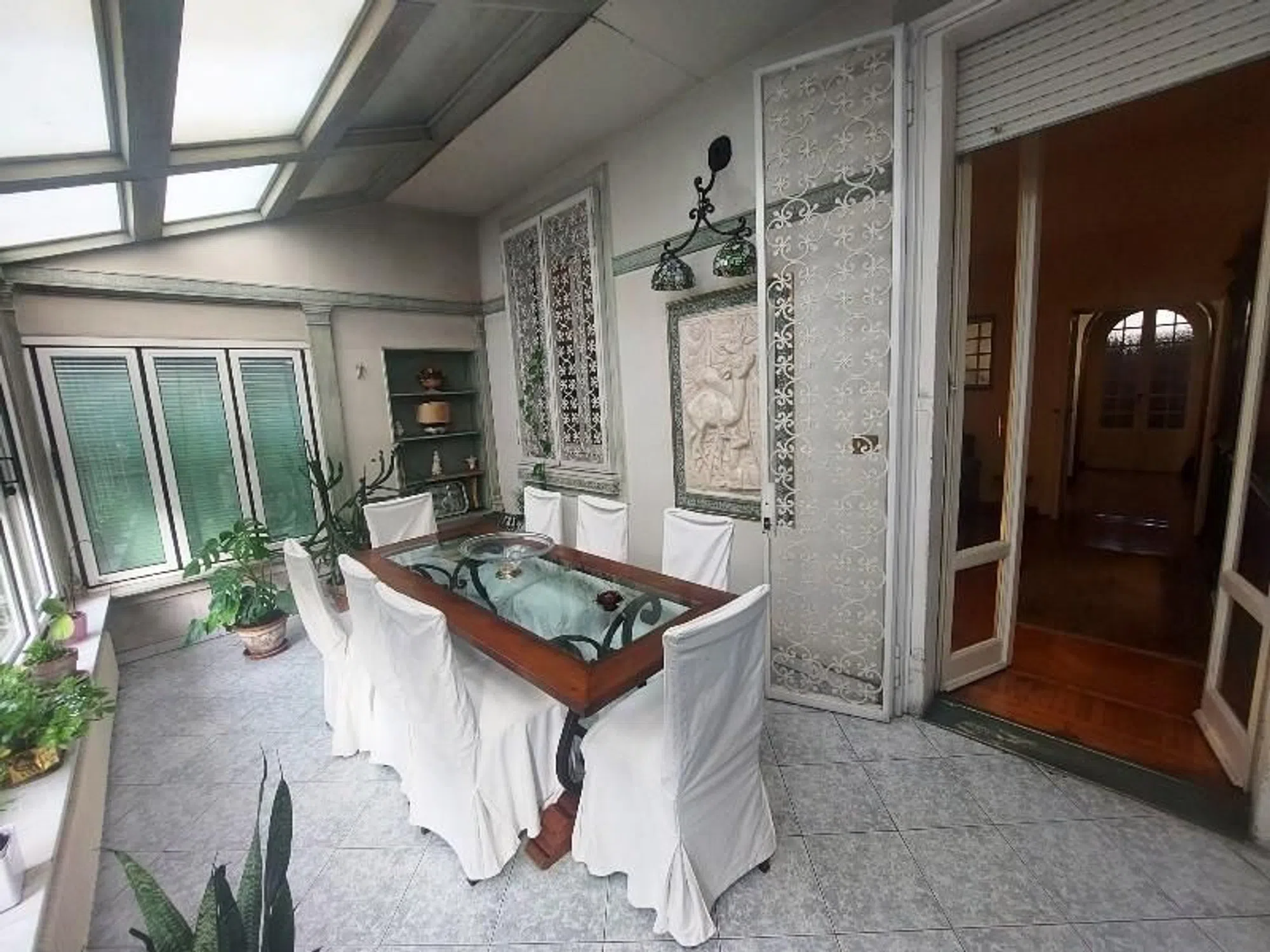 Villetta a schiera in piazza Aspromonte - Photo 9