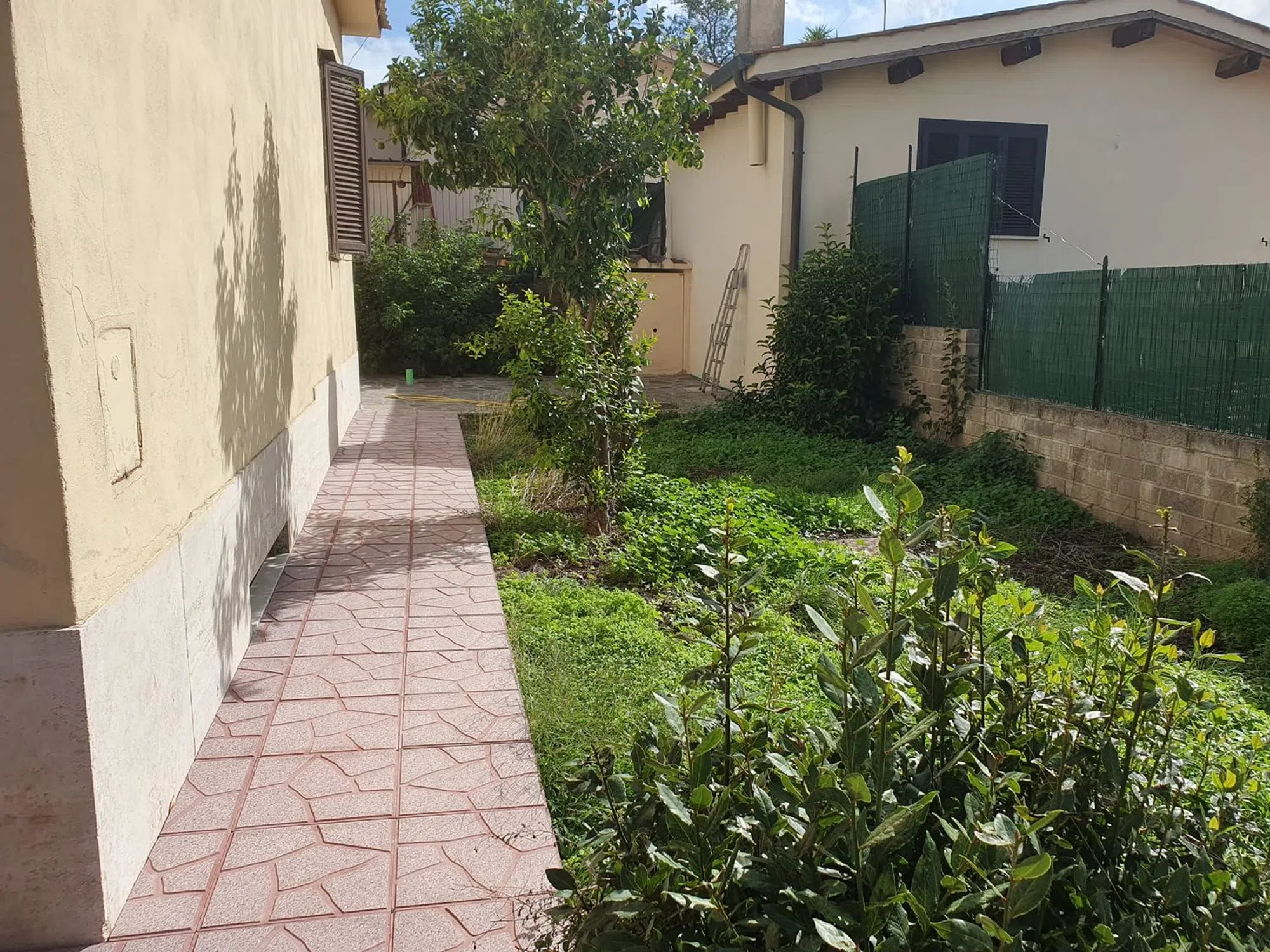 Casa indipendente in vicolo del Bel Poggio - Photo 11