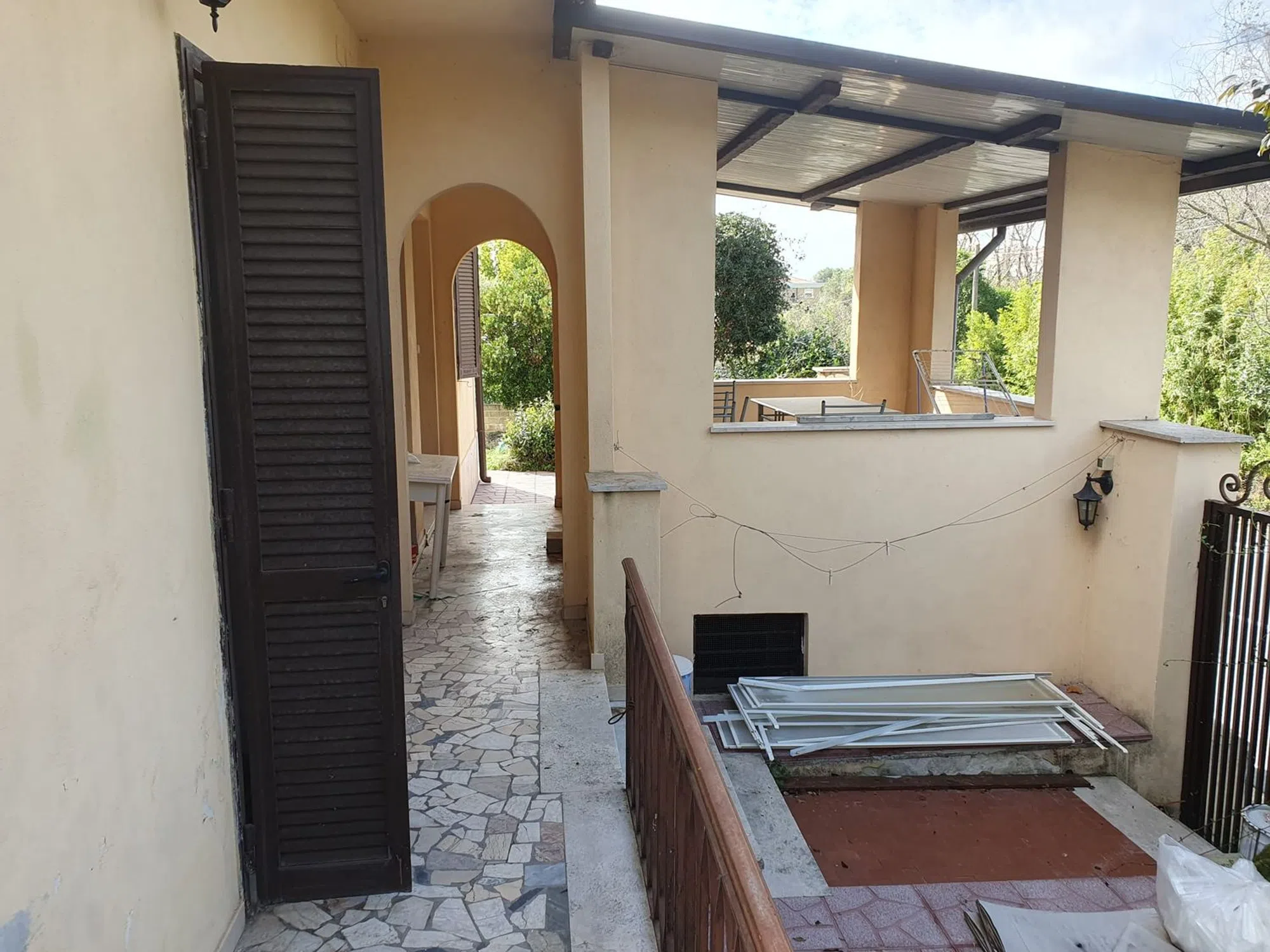 Casa indipendente in vicolo del Bel Poggio - Photo 12