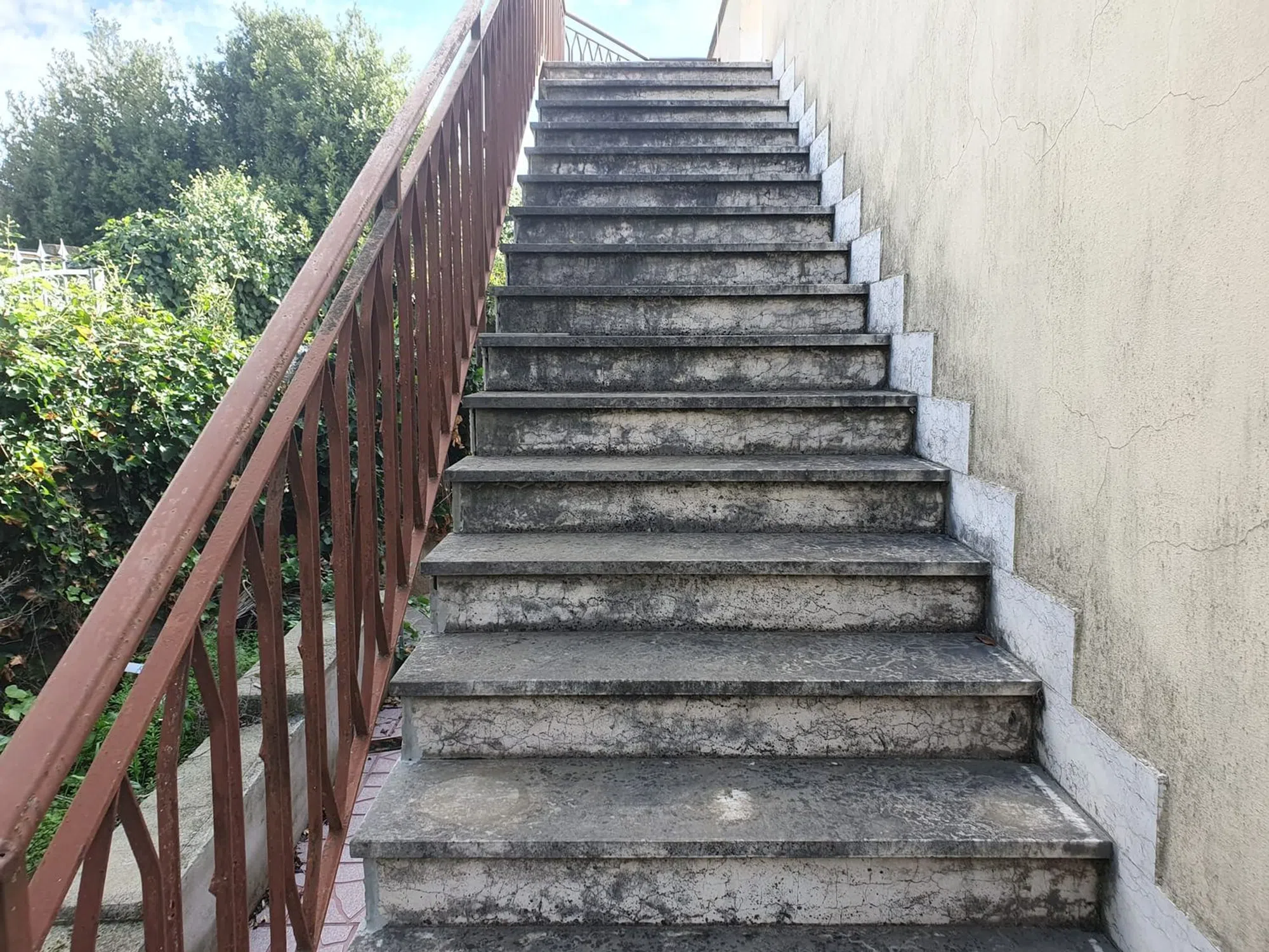 Casa indipendente in vicolo del Bel Poggio - Photo 13
