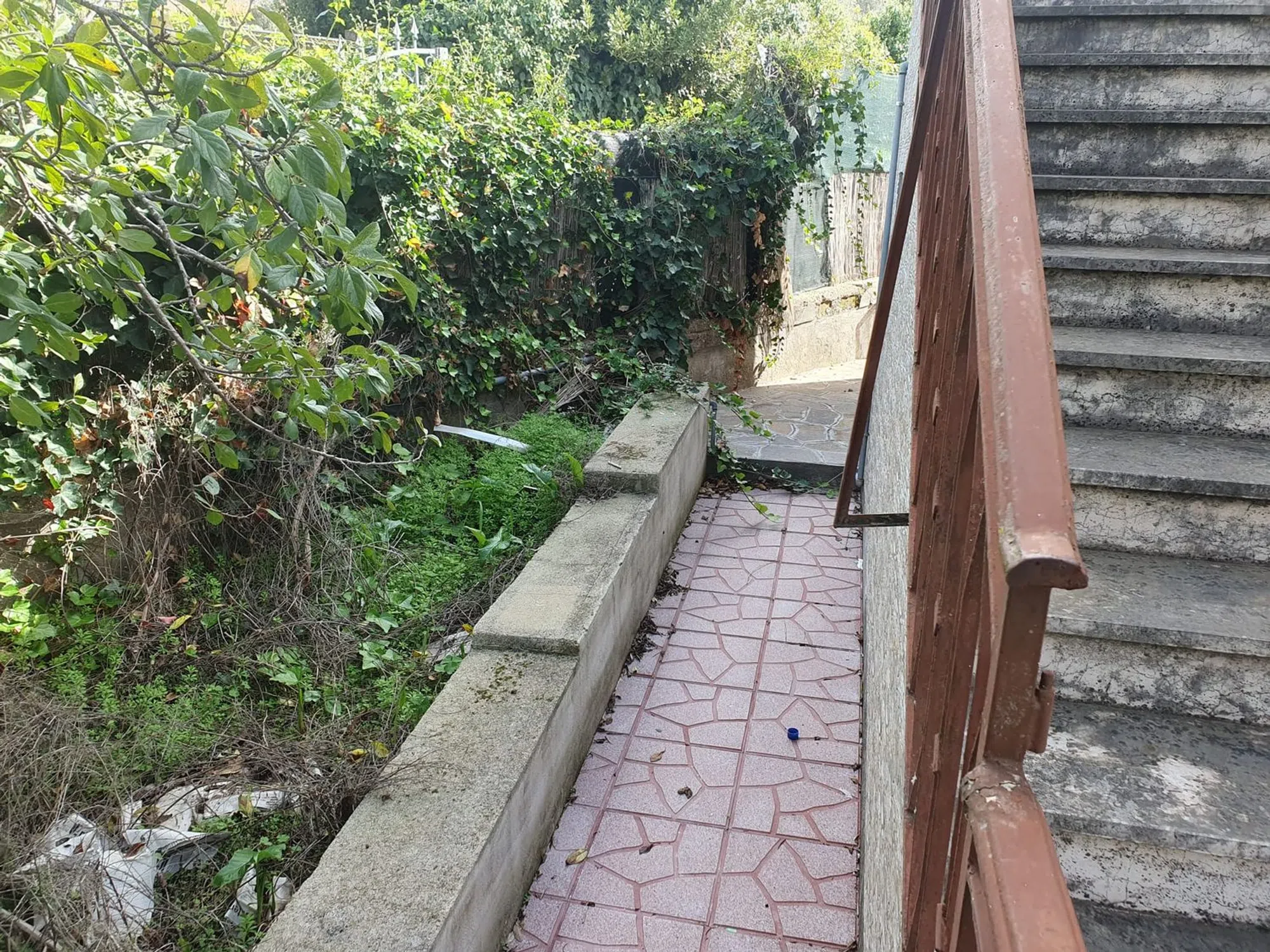 Casa indipendente in vicolo del Bel Poggio - Photo 14