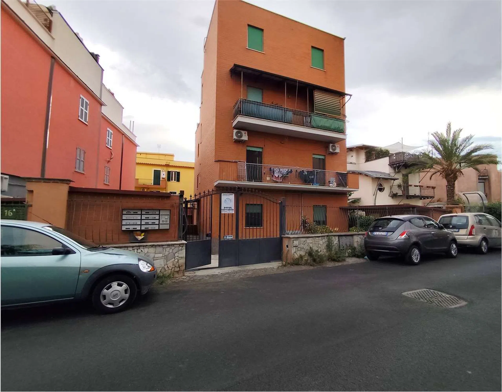 Quadrilocale in via Vanni Biringucci, 16 - Photo 1
