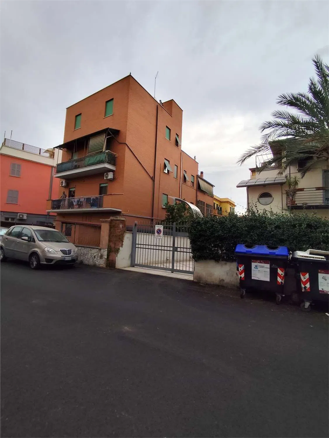 Quadrilocale in via Vanni Biringucci, 16 - Photo 2