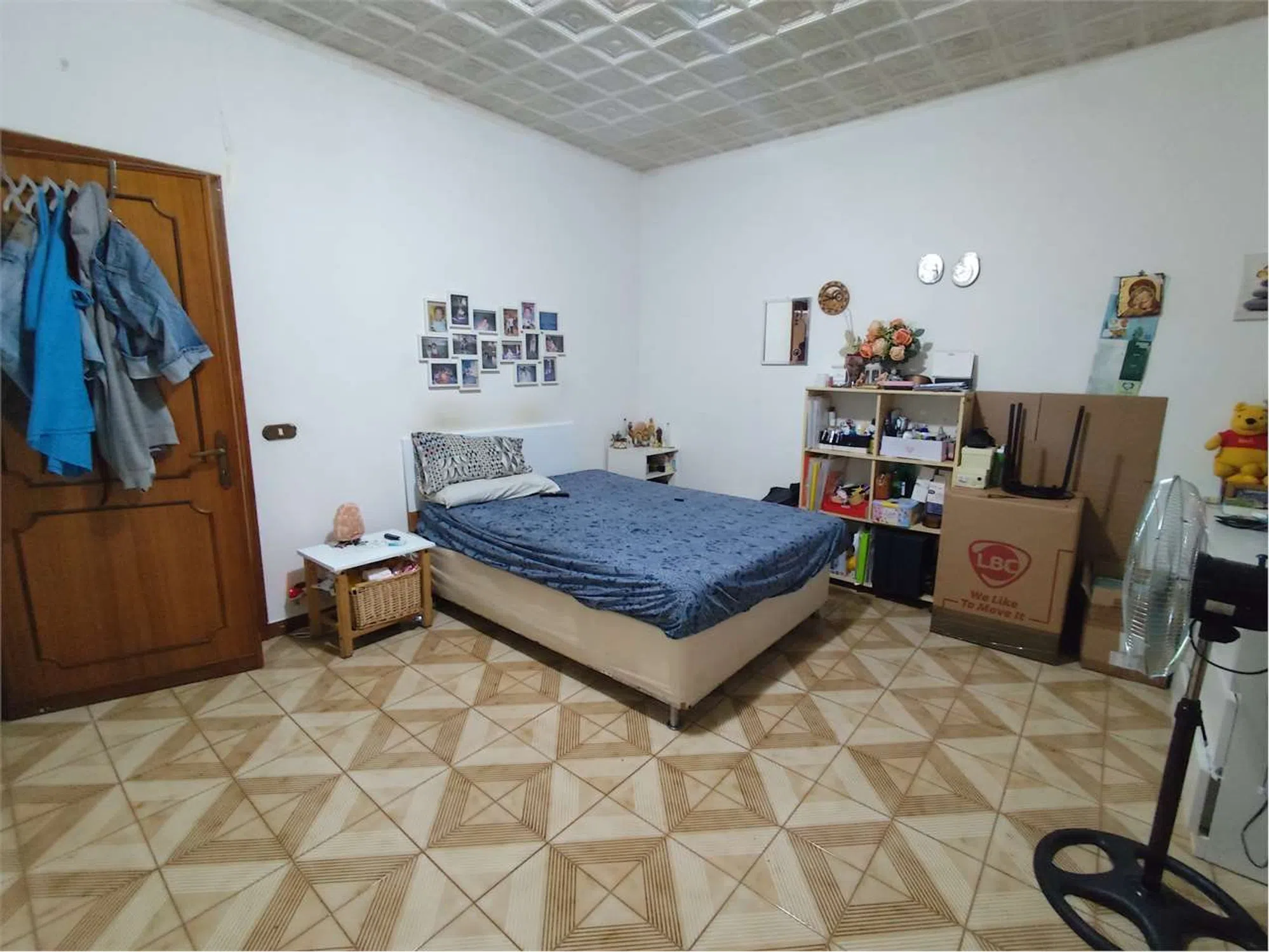 Quadrilocale in via Vanni Biringucci, 16 - Photo 17