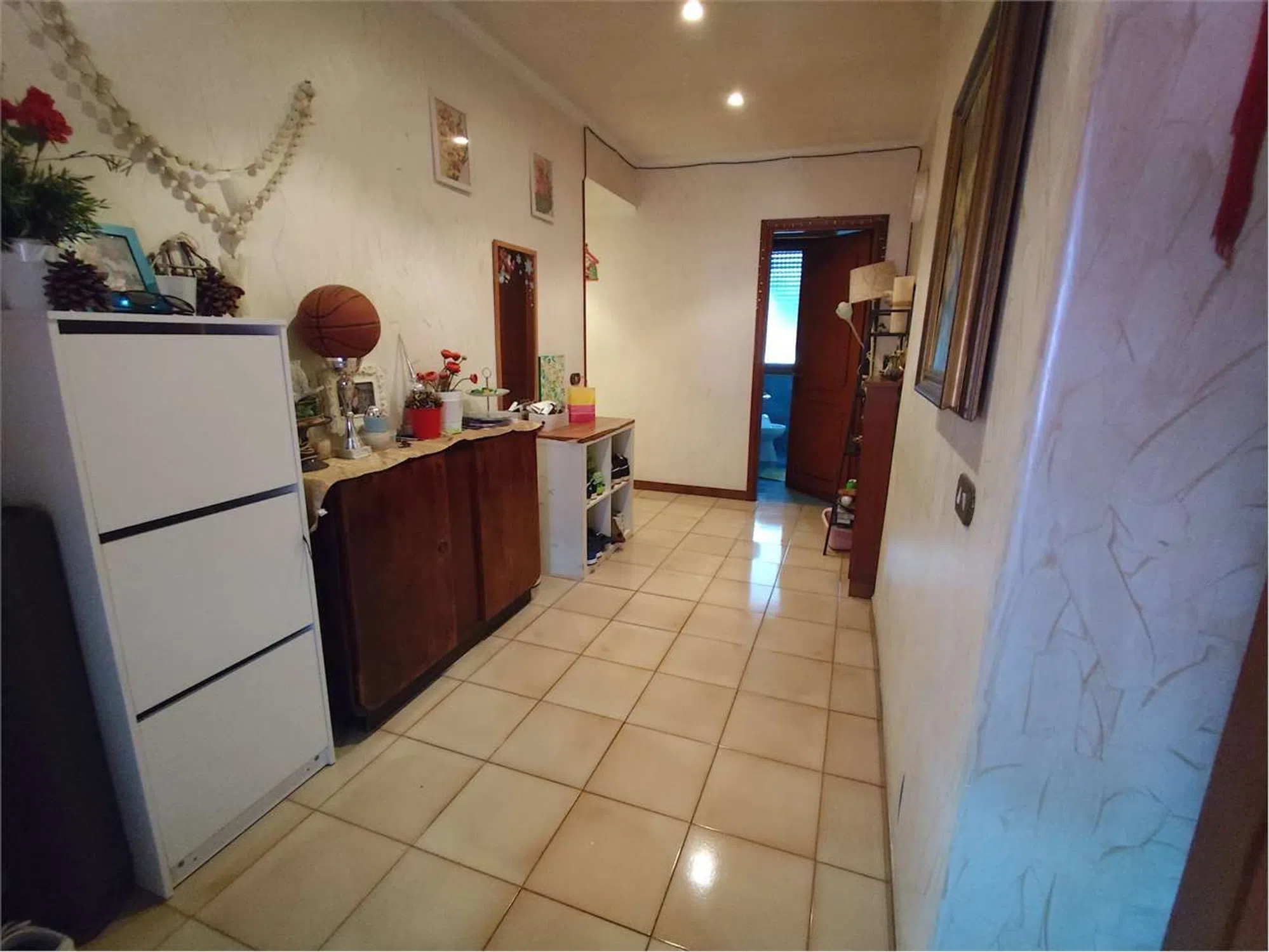 Quadrilocale in via Vanni Biringucci, 16 - Photo 8