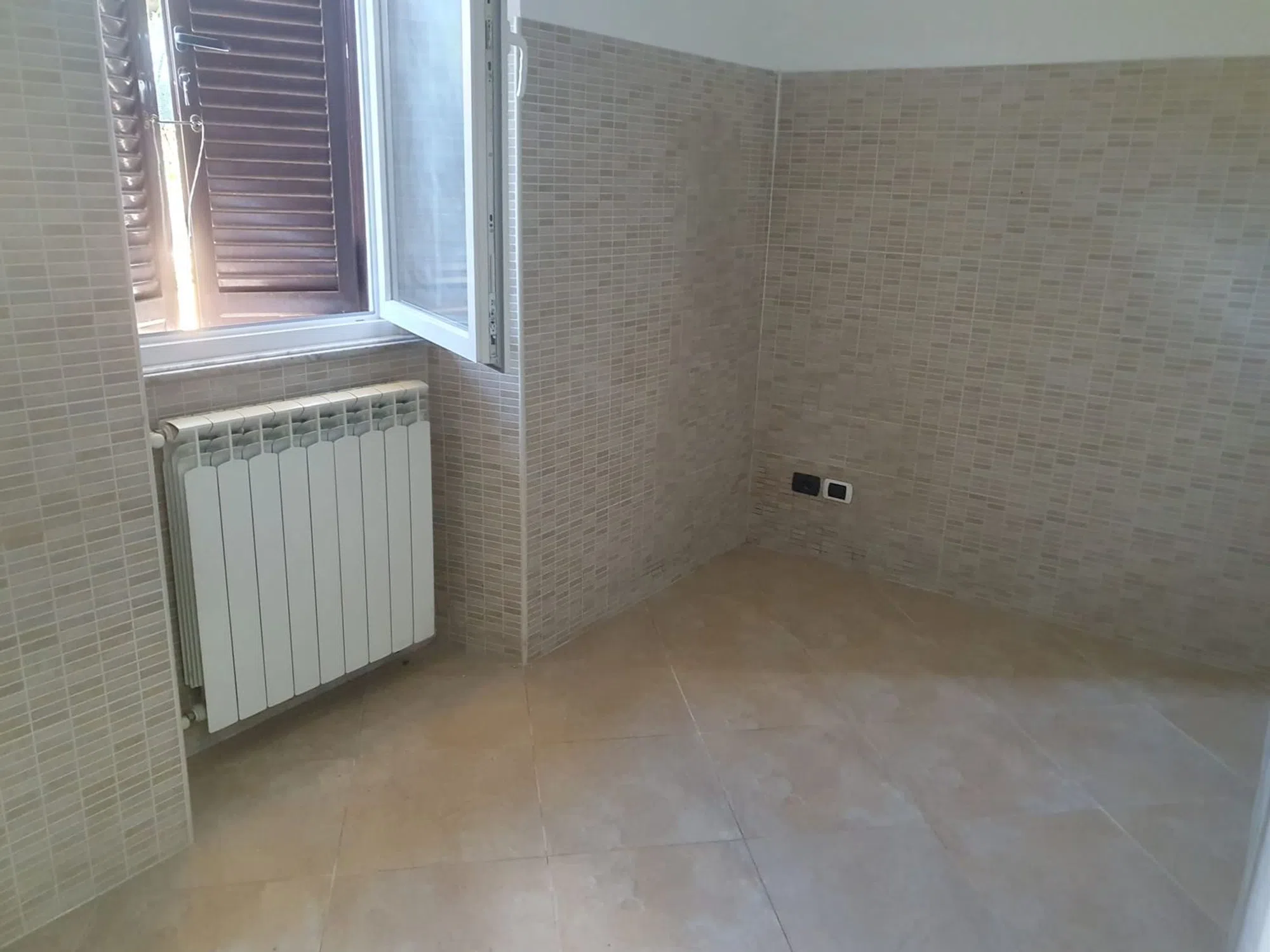 Bilocale in vicolo del Bel Poggio