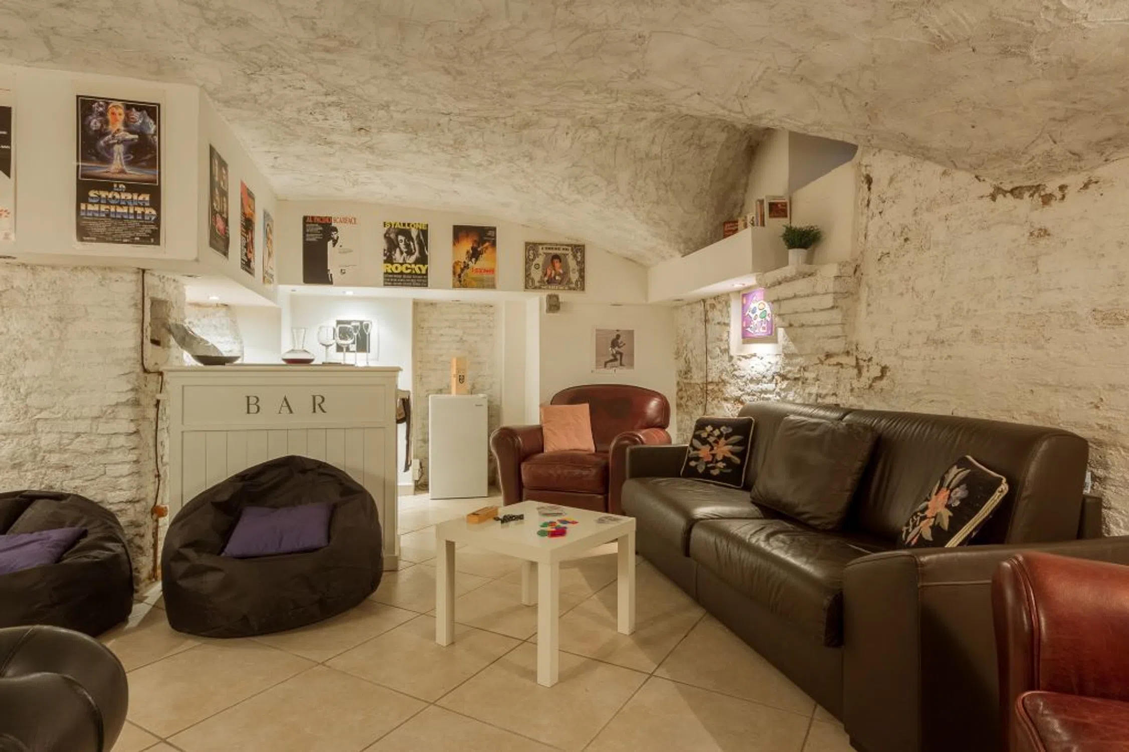 Appartamento su due piani in via San Zanobi - Photo 14