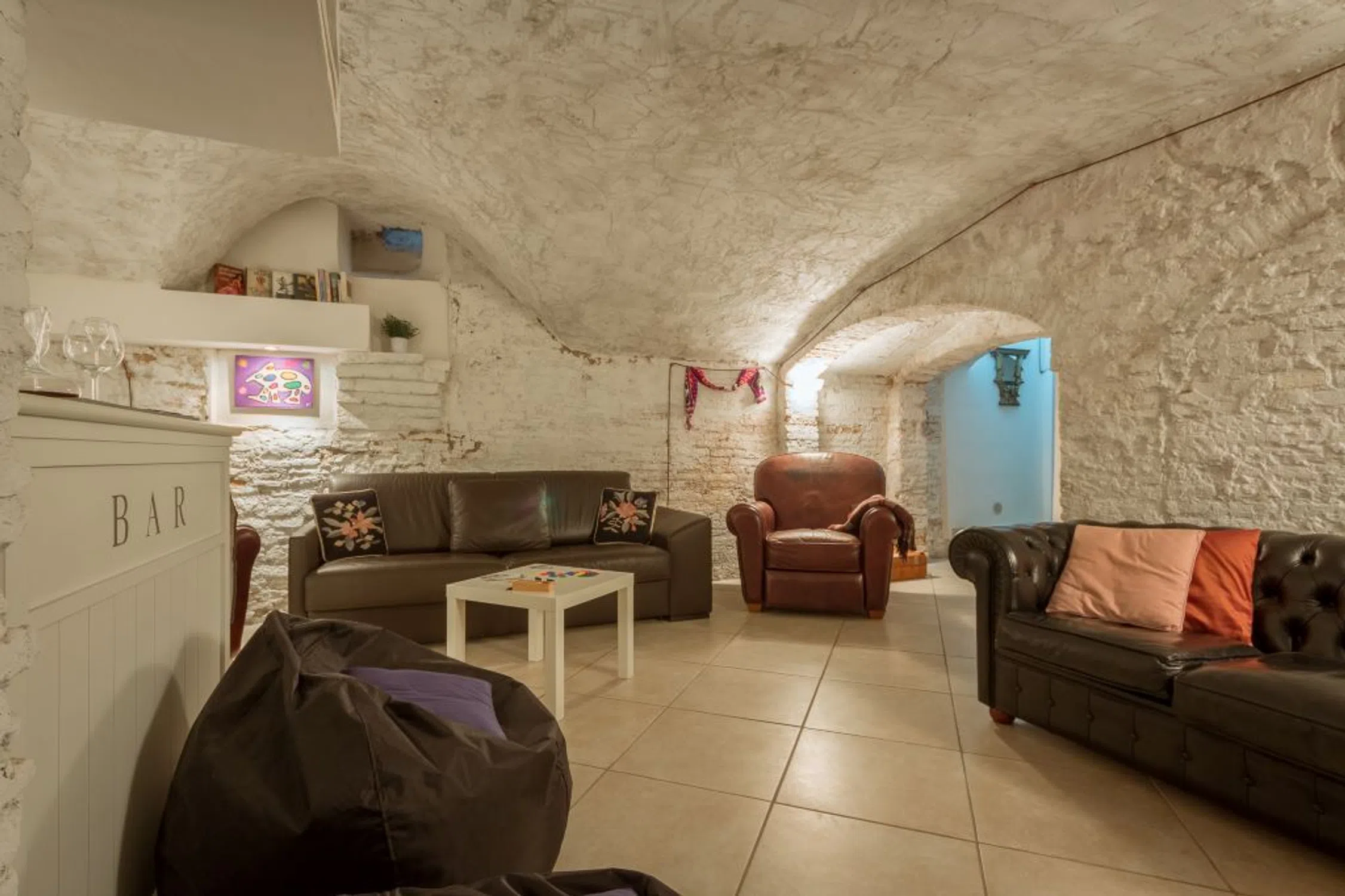 Appartamento su due piani in via San Zanobi - Photo 16
