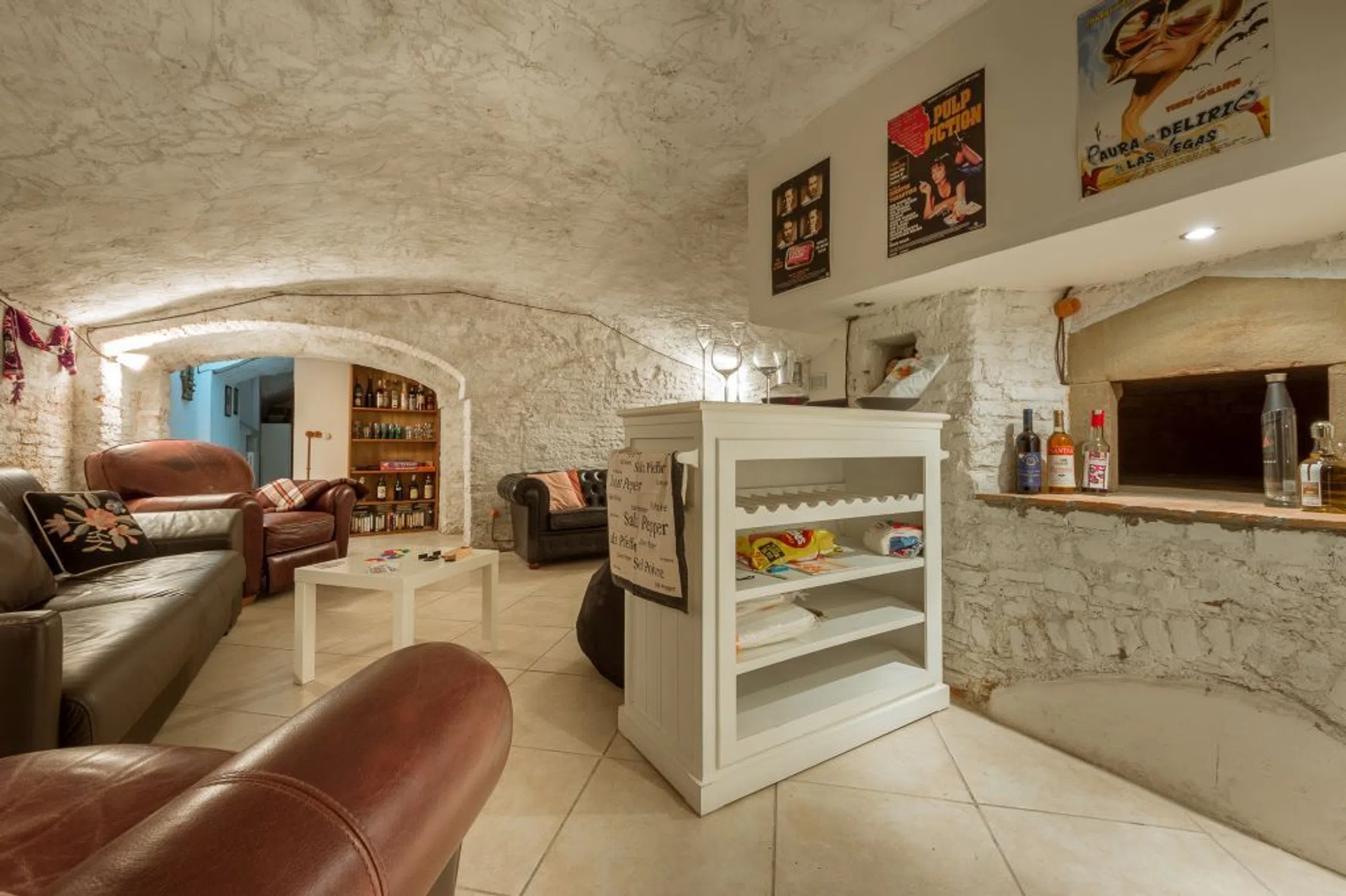 Appartamento su due piani in via San Zanobi - Photo 17