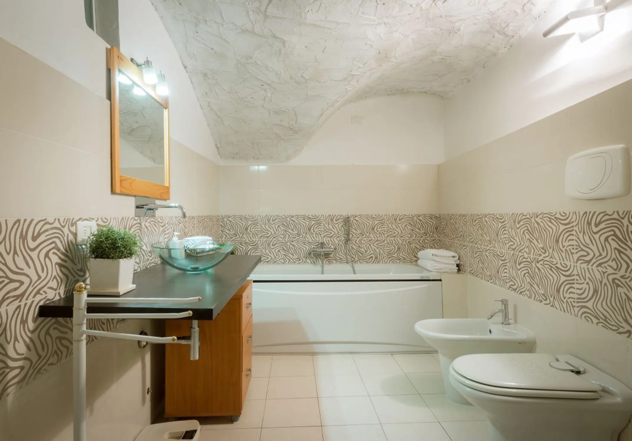 Appartamento su due piani in via San Zanobi - Photo 19