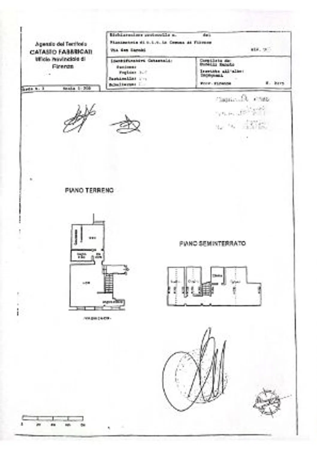 Appartamento su due piani in via San Zanobi - Photo 20