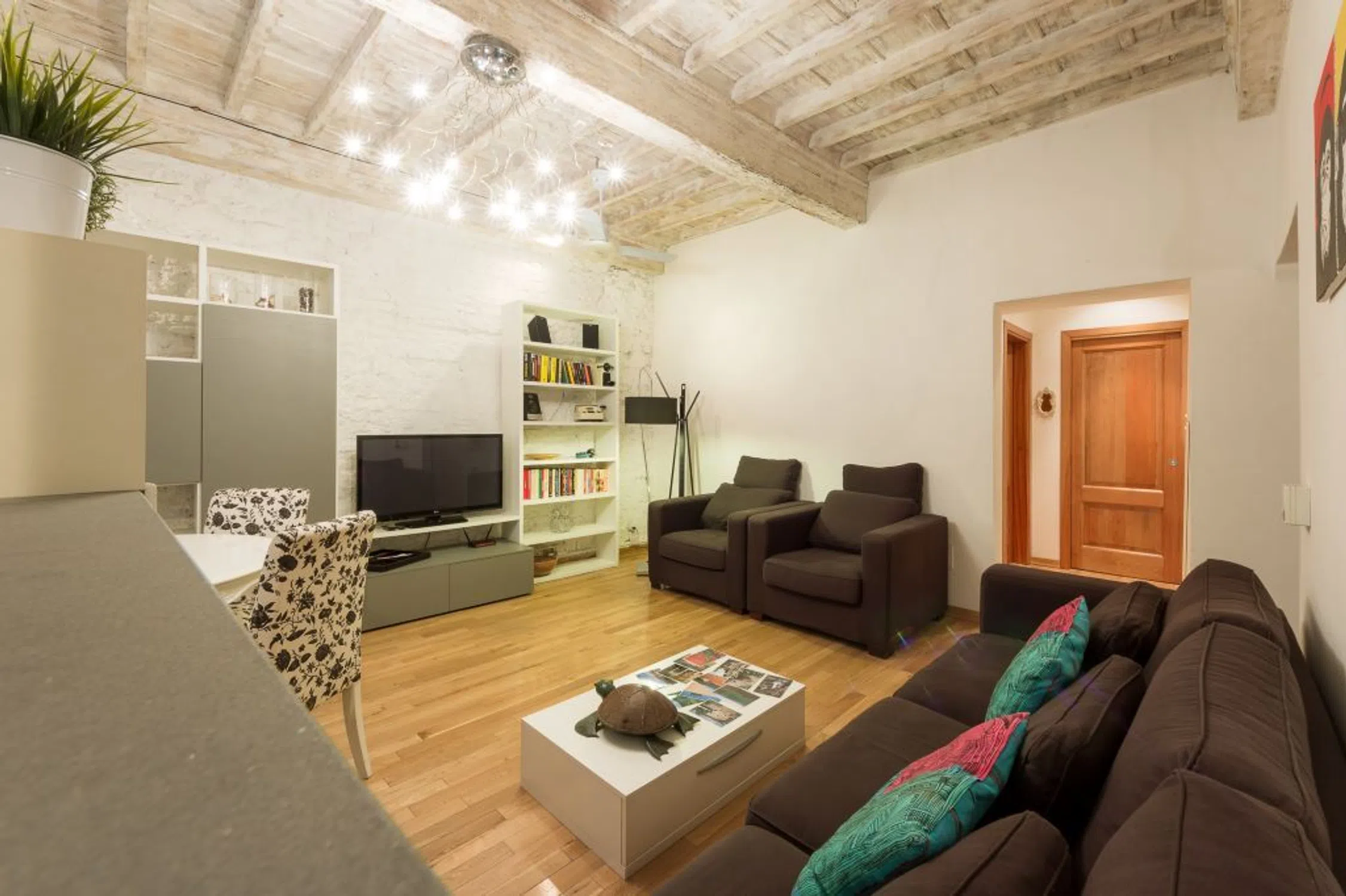 Appartamento su due piani in via San Zanobi - Photo 7