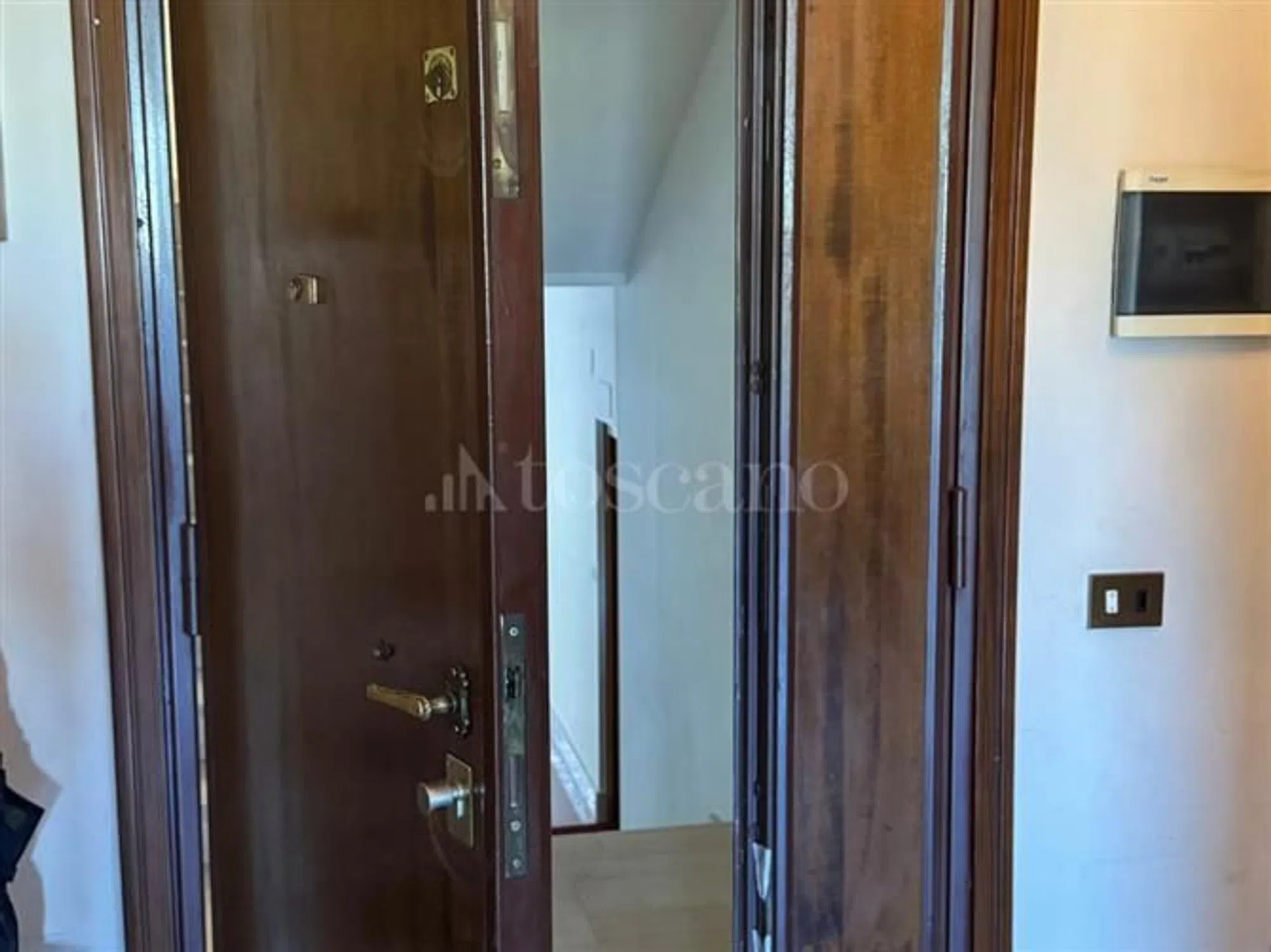 Appartamento in via Luigi Perna - Photo 12
