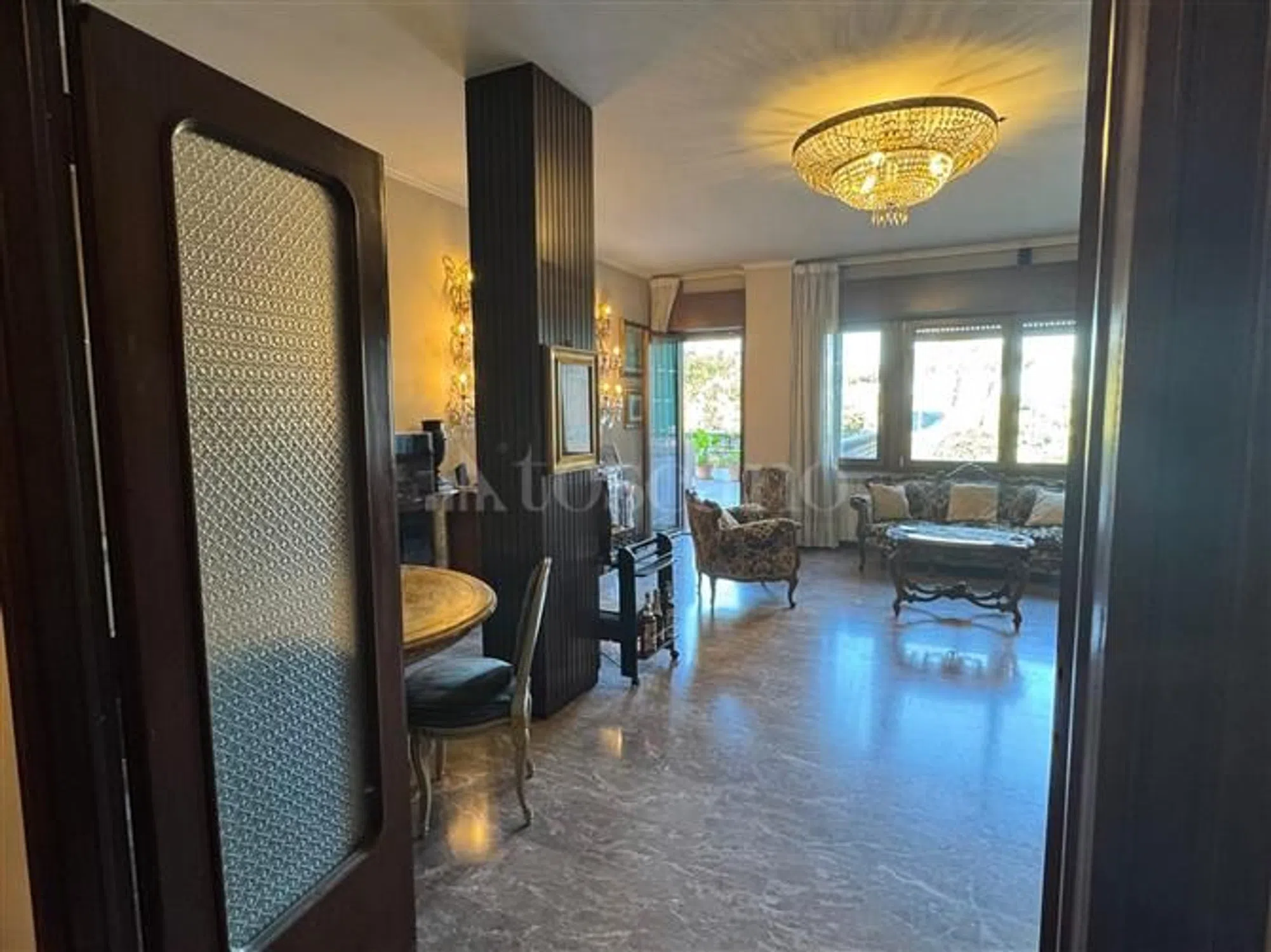 Appartamento in via Luigi Perna - Photo 13