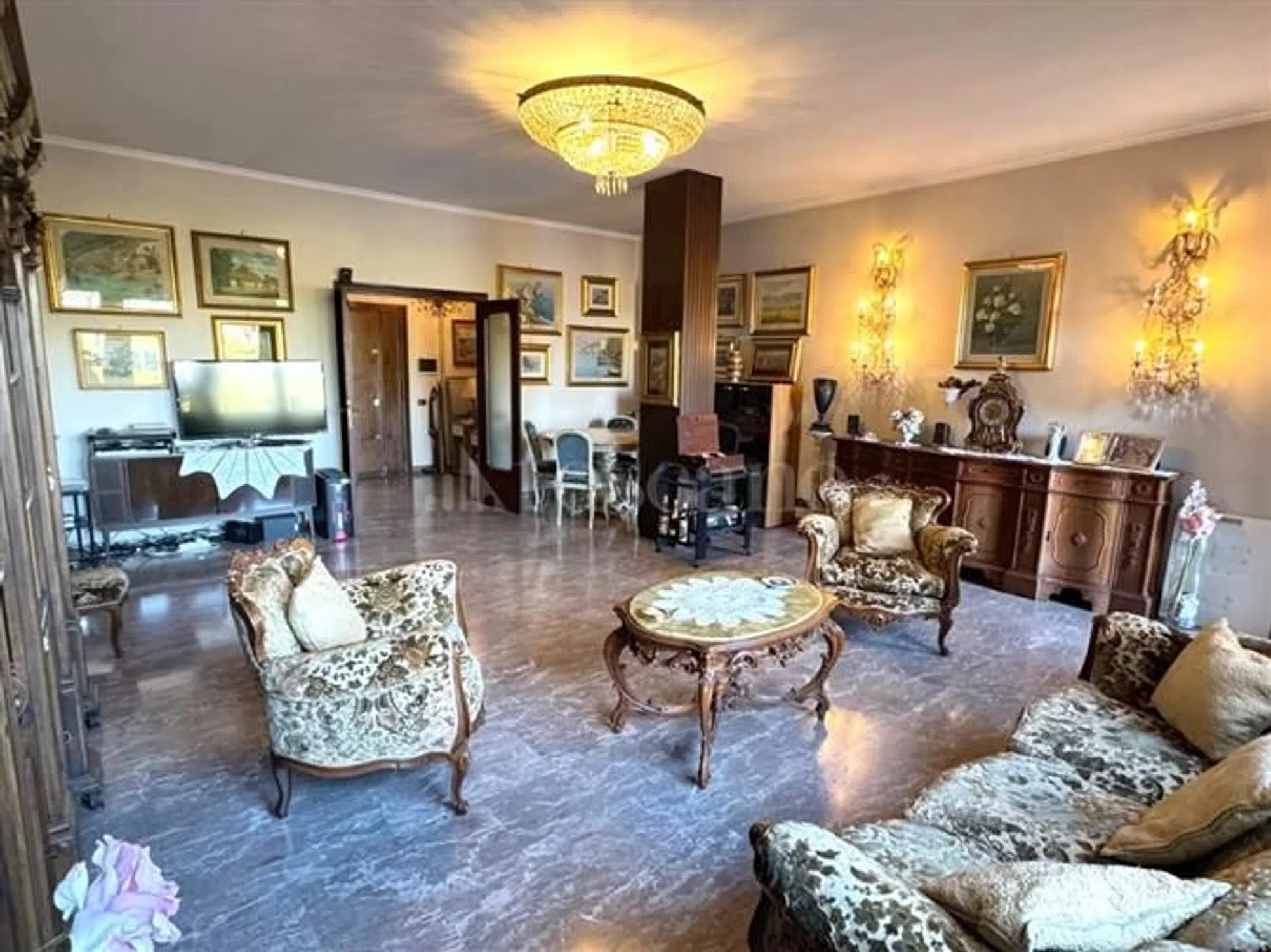 Appartamento in via Luigi Perna - Photo 14