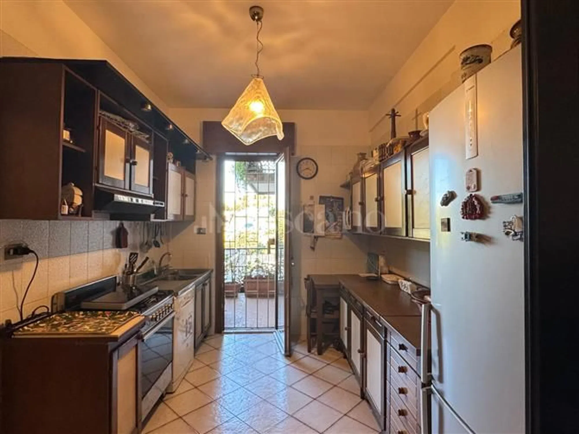 Appartamento in via Luigi Perna - Photo 17