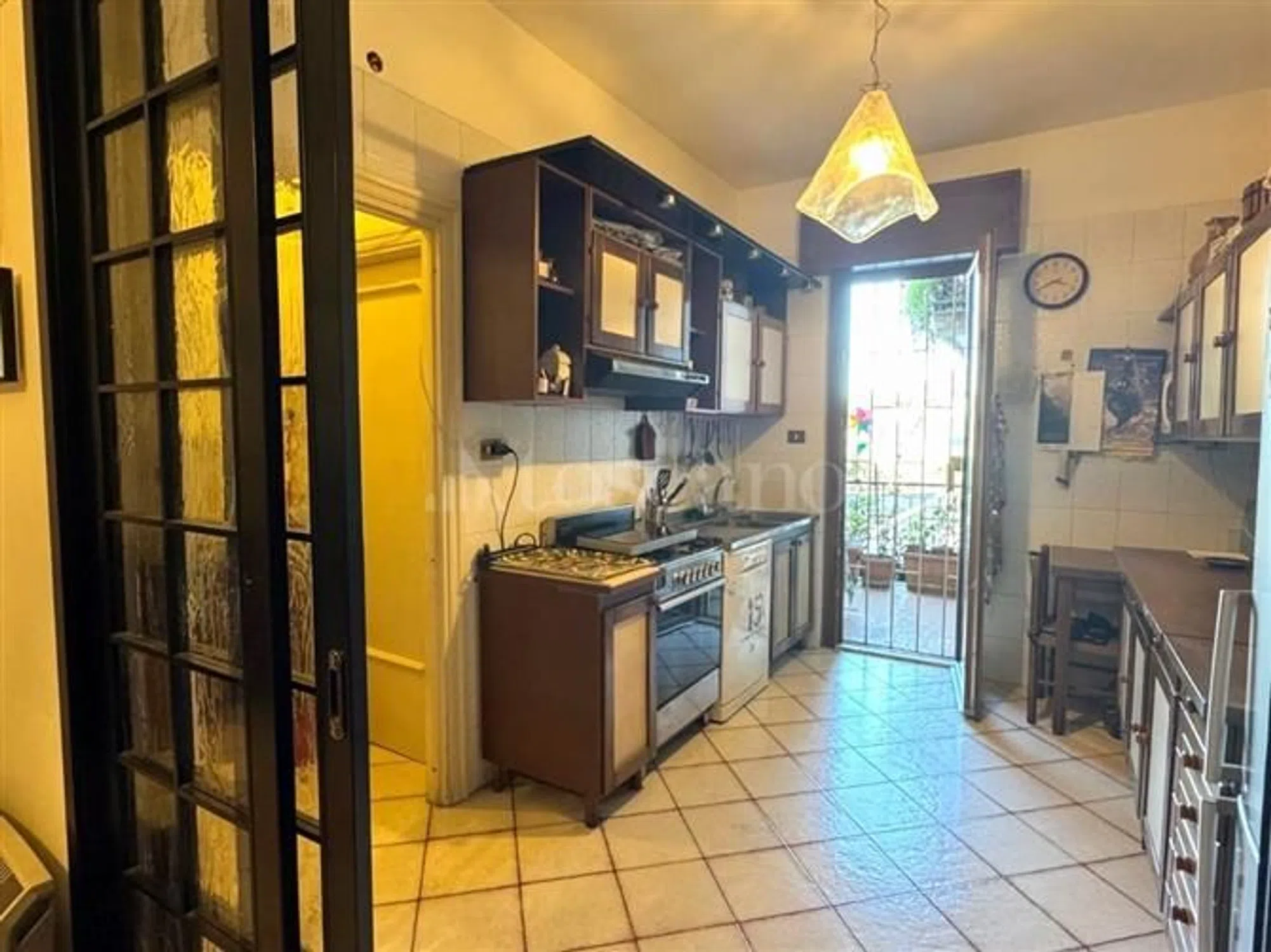 Appartamento in via Luigi Perna - Photo 18