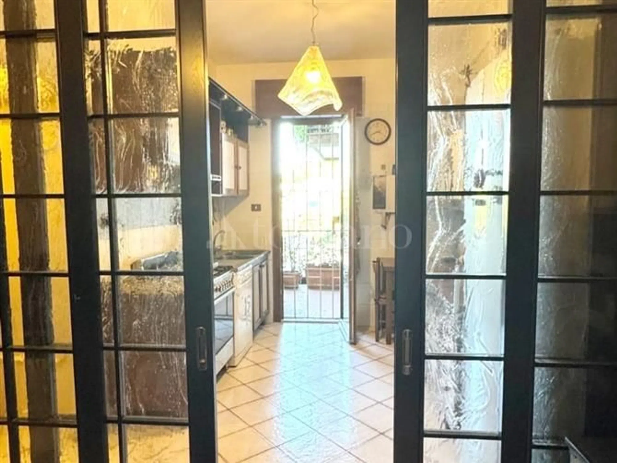 Appartamento in via Luigi Perna - Photo 19