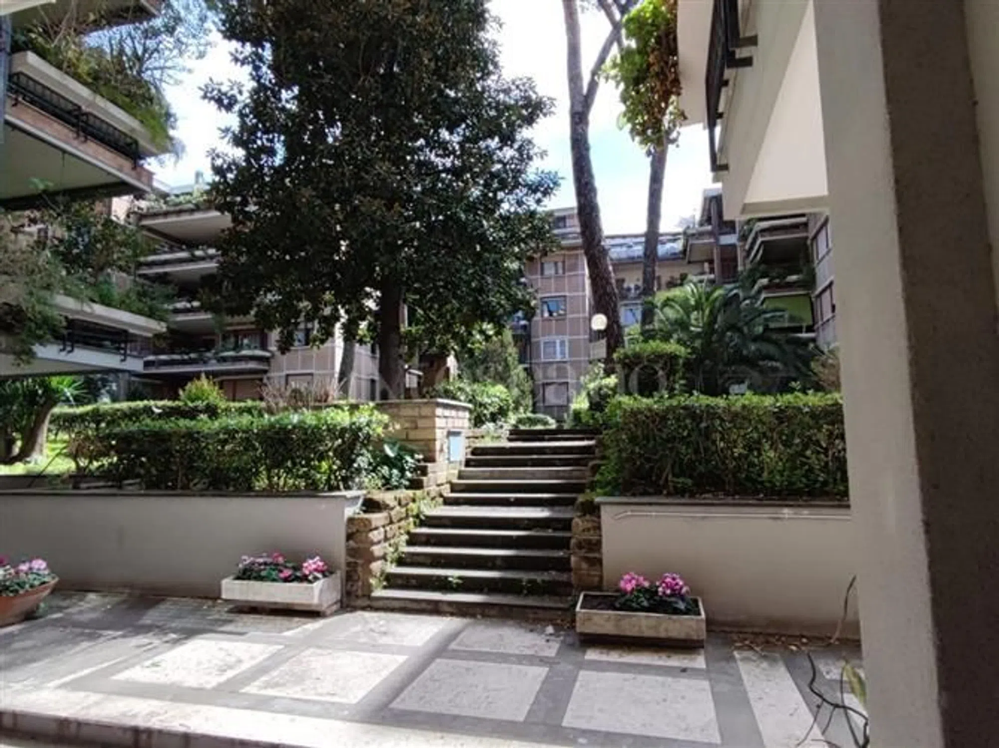 Appartamento in via Luigi Perna - Photo 4