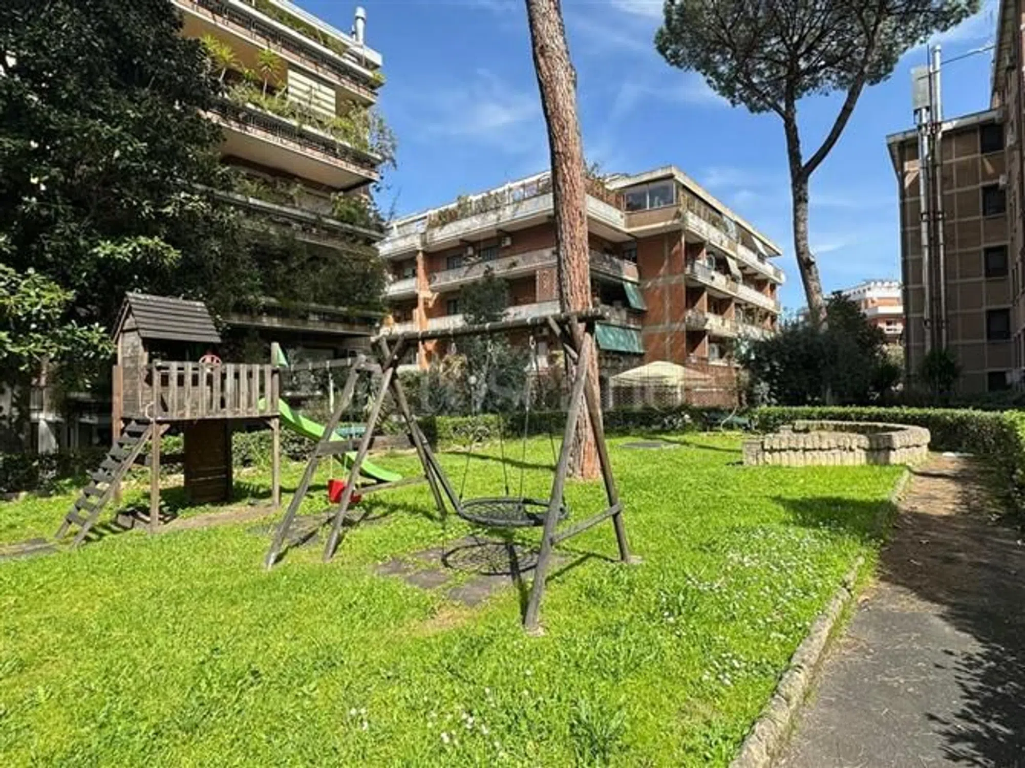 Appartamento in via Luigi Perna - Photo 5